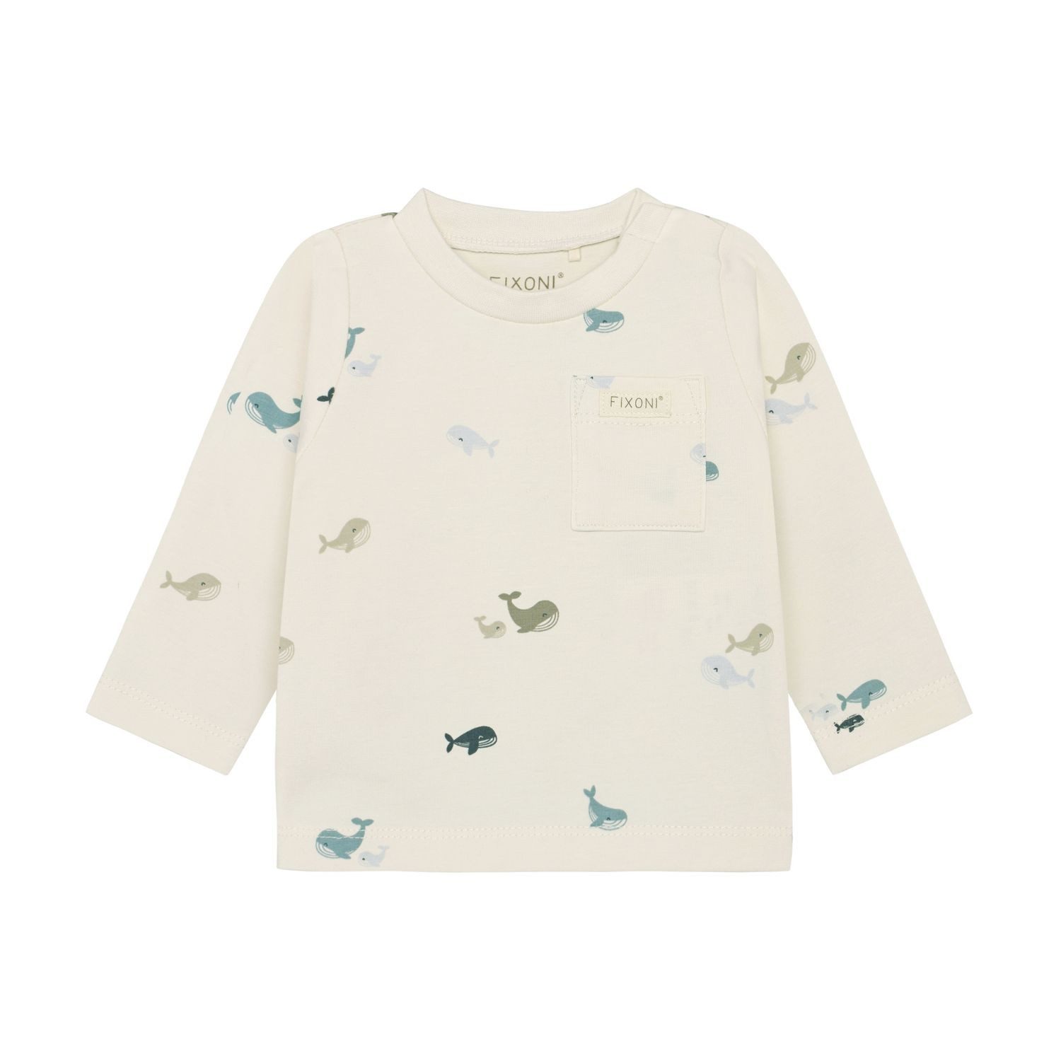 Brands4Kids Langarmshirt