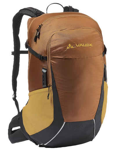 VAUDE Wanderrucksack Tremalzo 22 (Kein Set), Green Shape