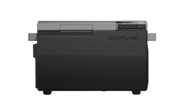 Ecoflow Kühlbox EcoFlow Glacier, 38 l