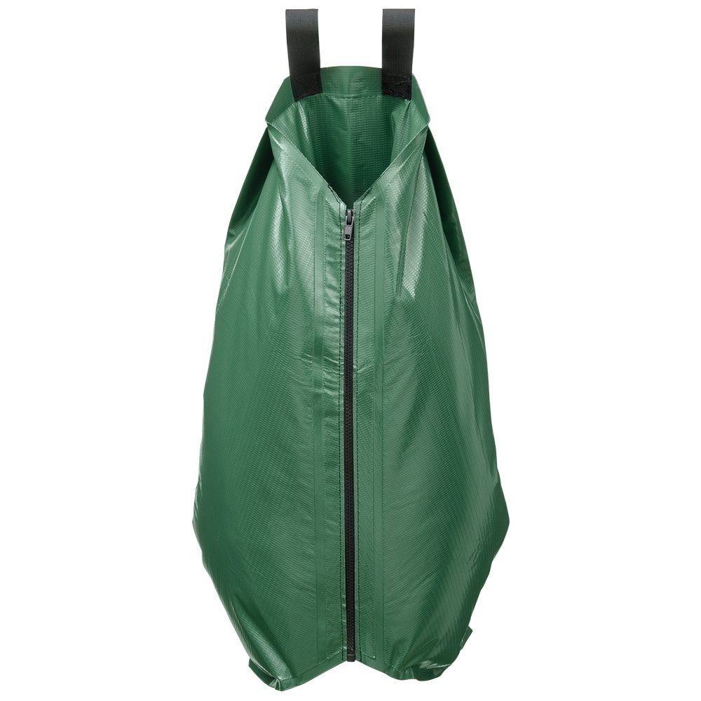 TRIZERATOP Насосыssystem Baumbewässerungsring 75 Liter, bis 8 Stunden Wassersack, Giesssack, (Baumbewässerungsring, Baumbewässerungsring)