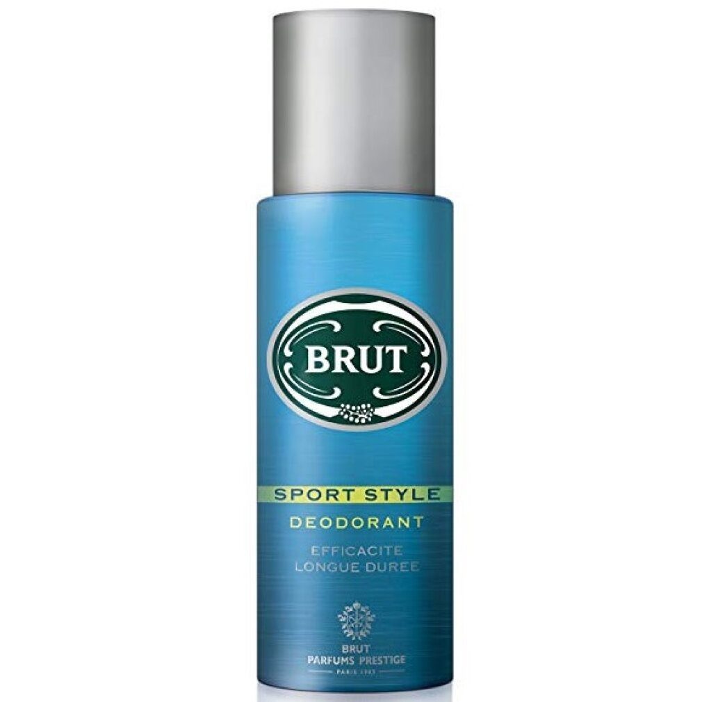 Brut Deo-Roller Sport Style Deodorant Spray 200ml