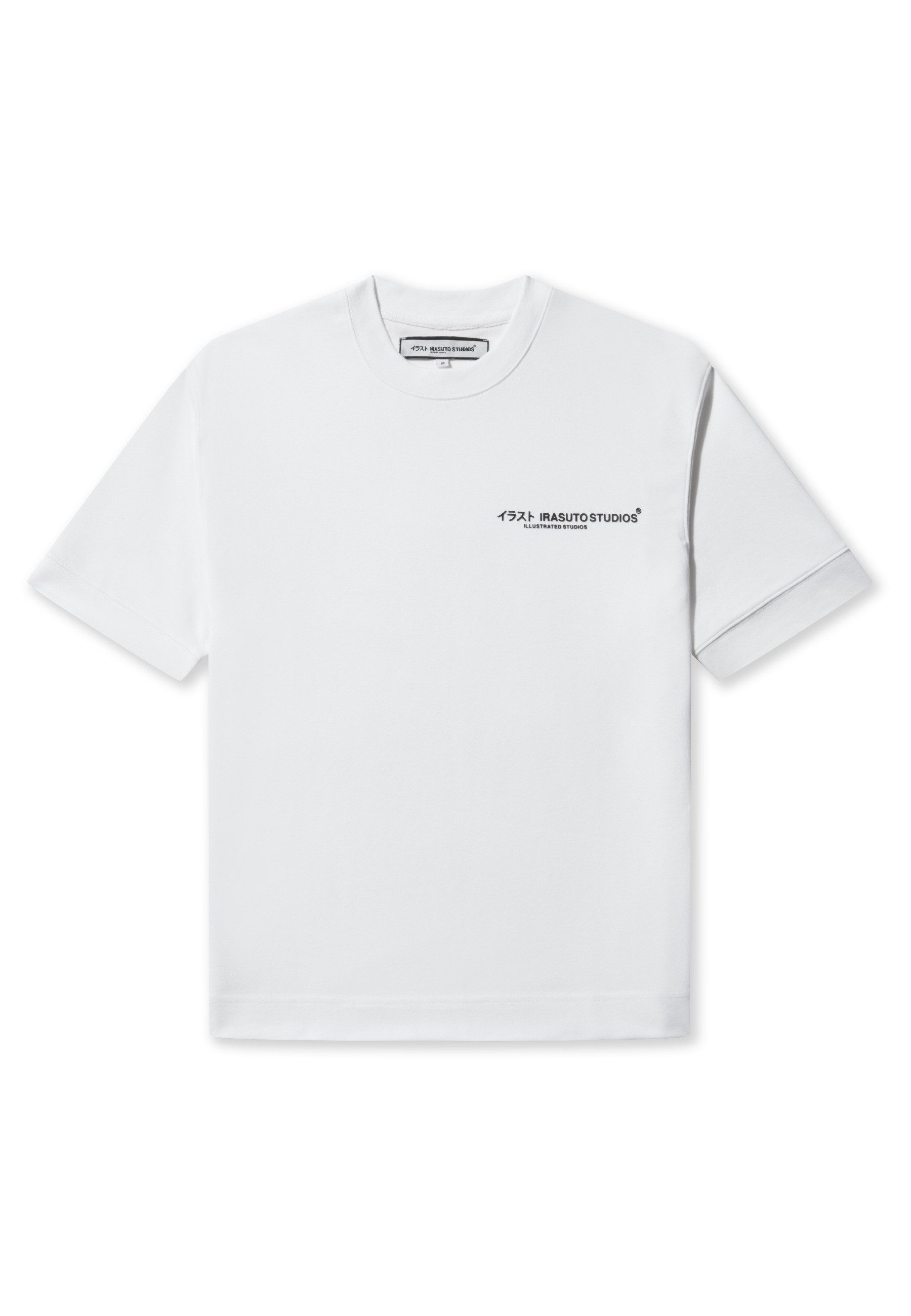 T-Shirt Irasuto Studios CORE LOGO T-SHIRT