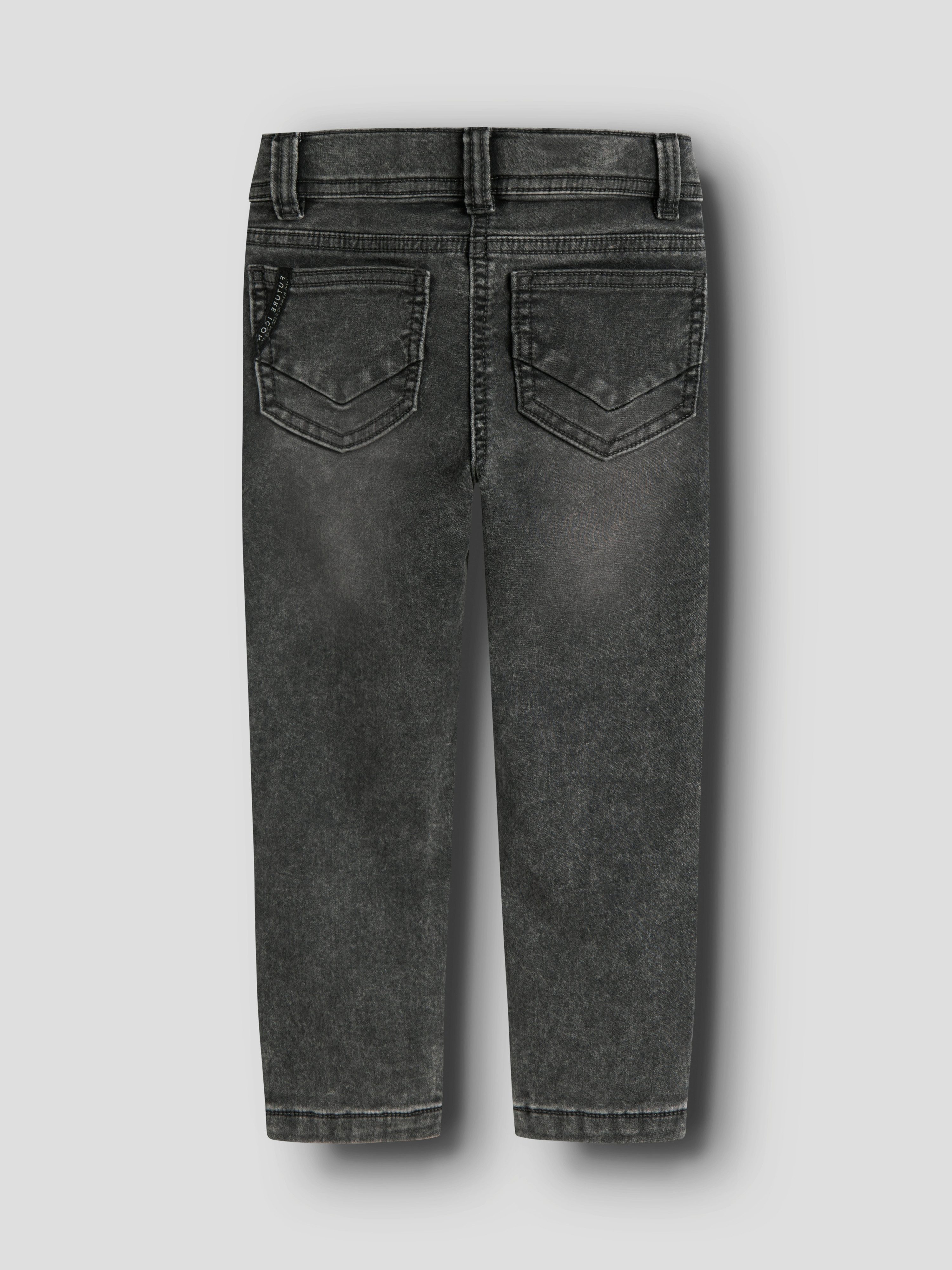 Name It Slim-fit-Jeans NMMTHEO DNMTHAYER 2689SWE KEY PANT NOOS
