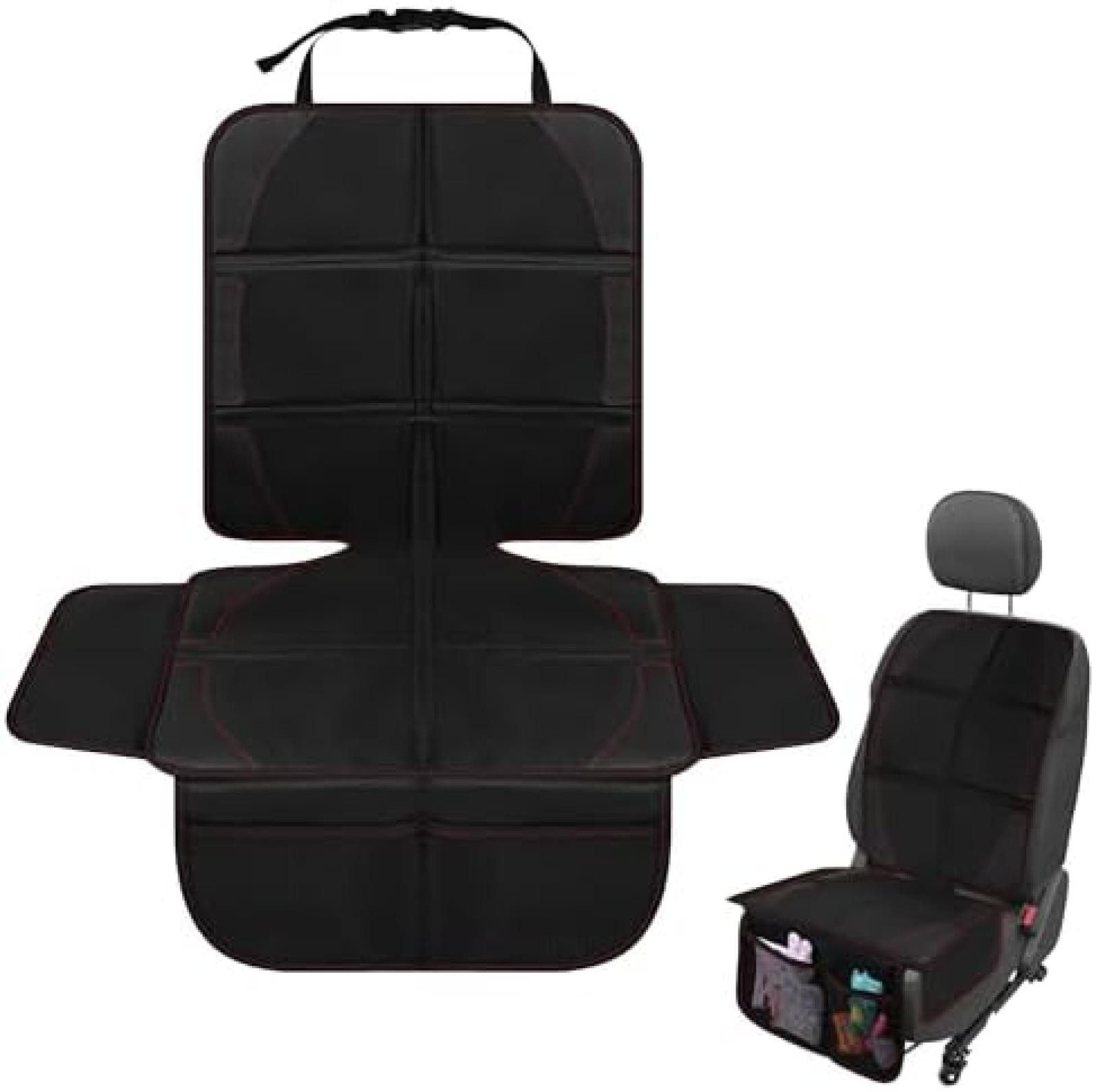 FELIXLEO Autositzbezug Kindersitzschutz wasserdichte Autositzbezüge für Kinder Babysitzschutz, 1-tlg.