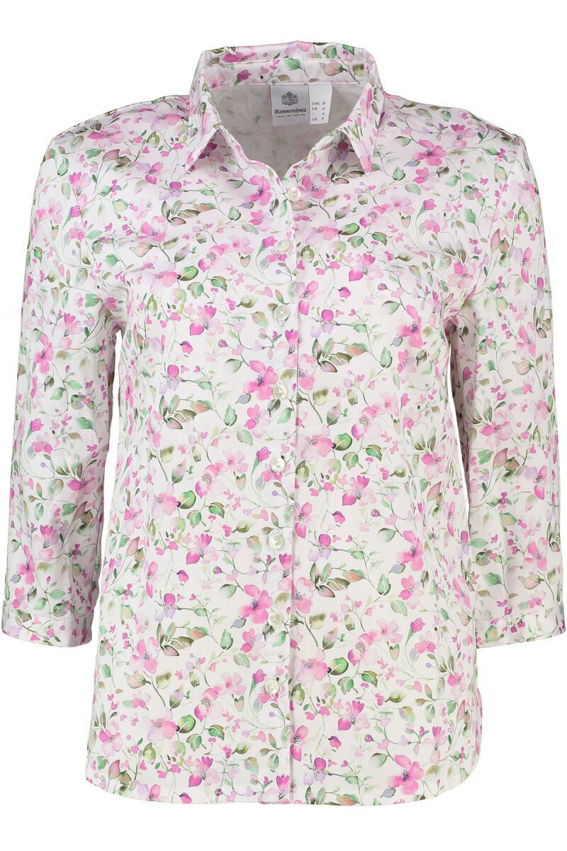 Hammerschmid Trachtenbluse