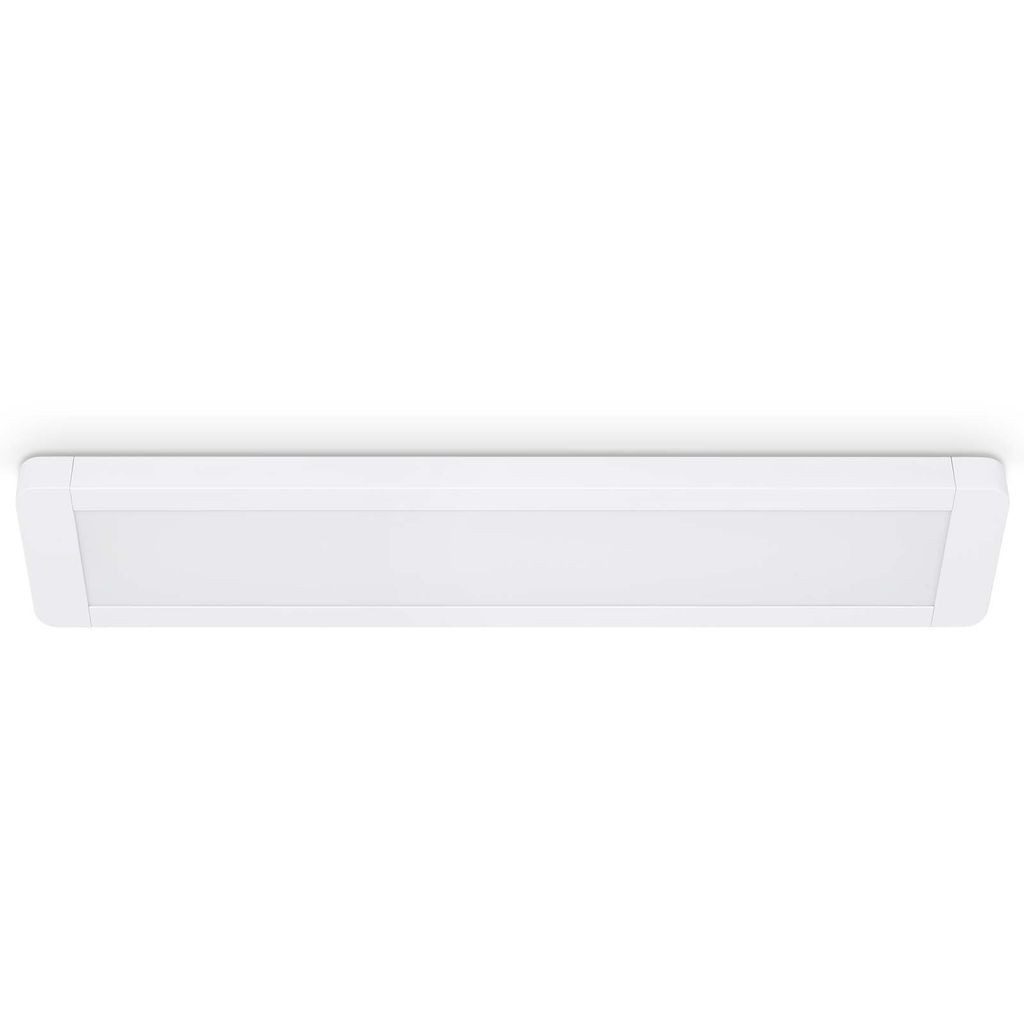 Telefunken LED Deckenleuchte 205506TF, LED fest integriert, 4000K - Neutralweiß