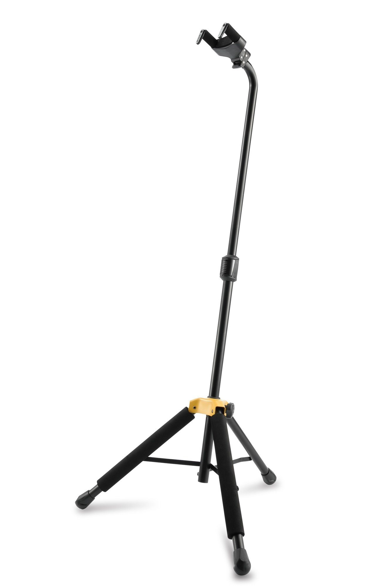Hercules Stands Gitarrenständer Hercules GS 414 B+
