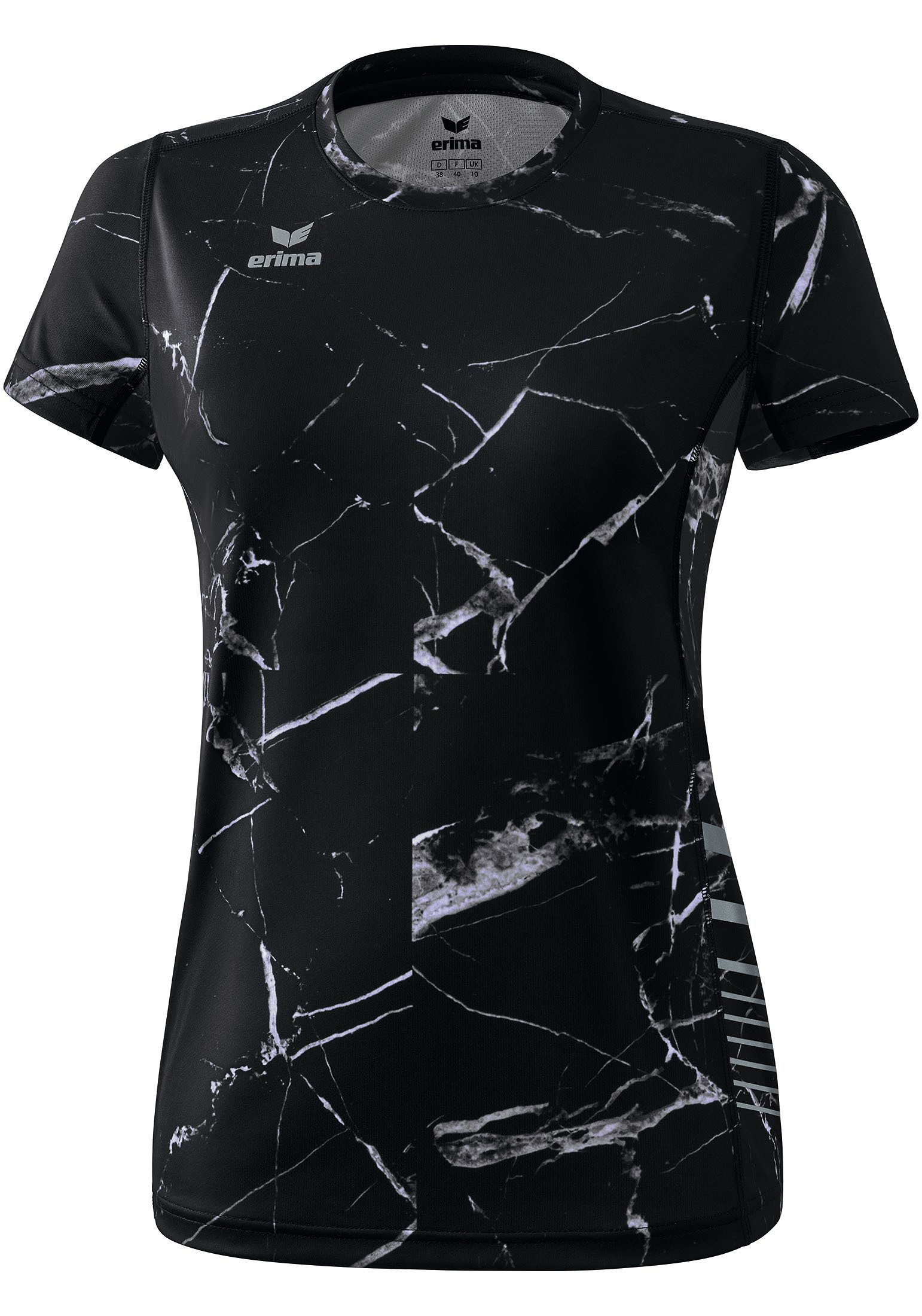 Erima T-Shirt Damen Race Line 2.0 Running T-Shirt