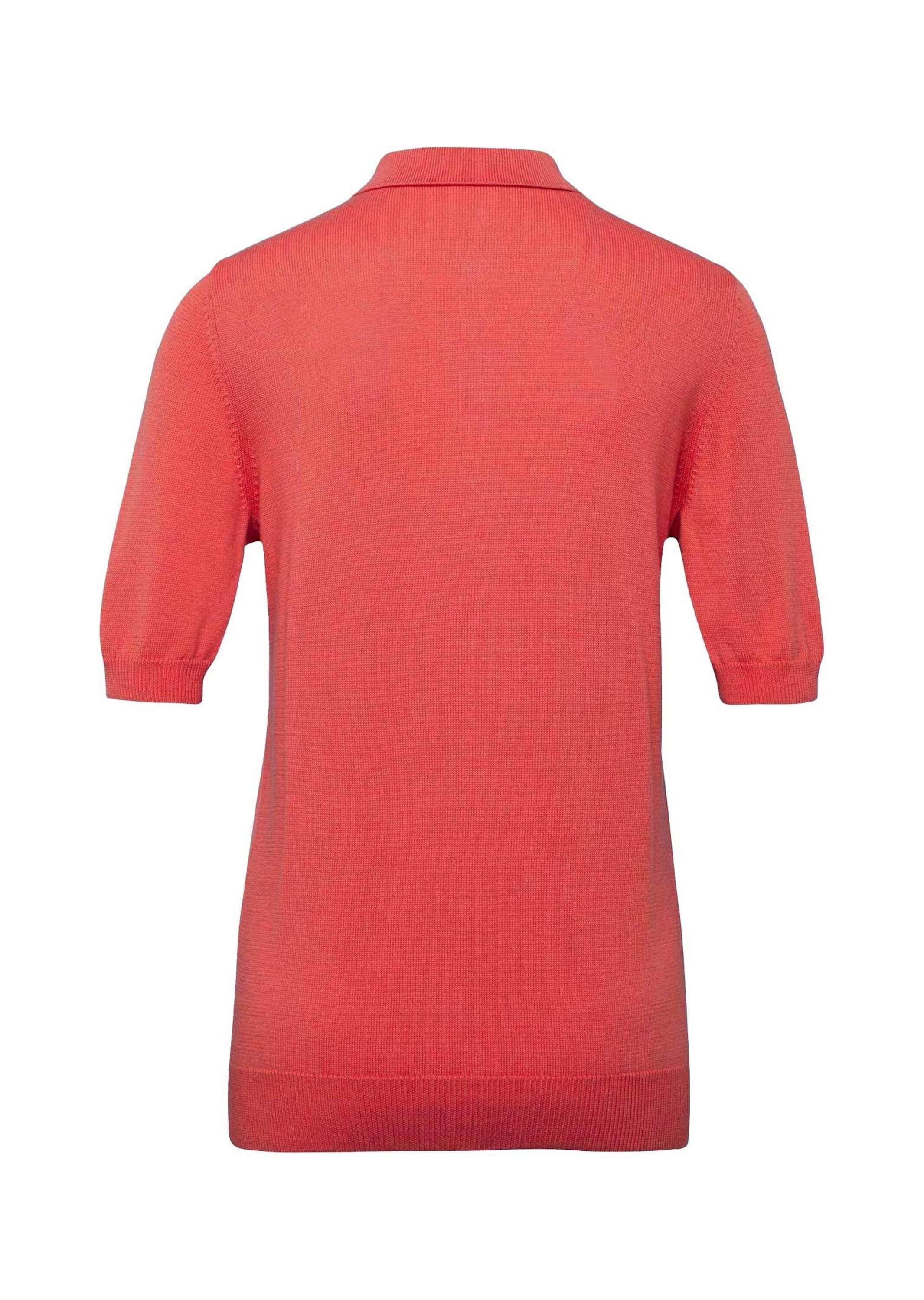 Kurzarmpullover Kurzgröße: