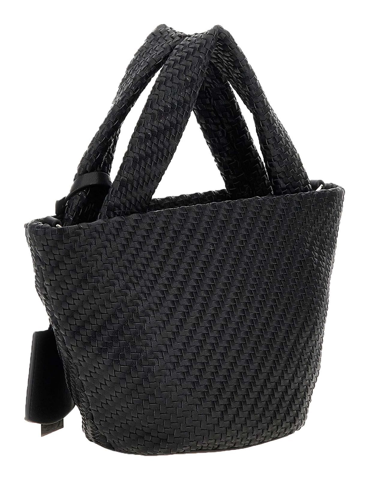 Guess Handtasche Mini Tote günstig online kaufen