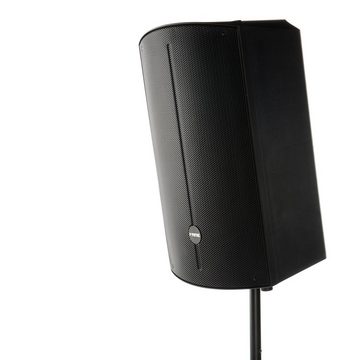 Fame Audio Lautsprecher (Discovery 15A DSP, Aktiver 2-Wege-Lautsprecher, 15 Zoll Woofer)