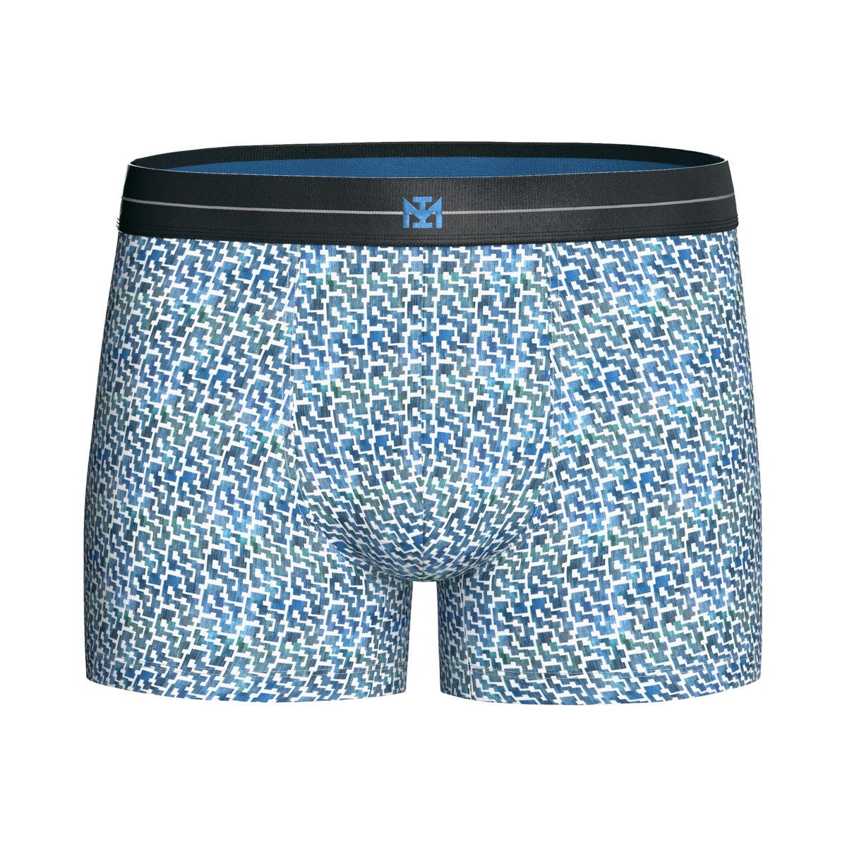 IMPETUS Boxershorts IM1221P0700 Herren (1-St) Unterhose, Retroshorts, Pants, Shorts, Slips