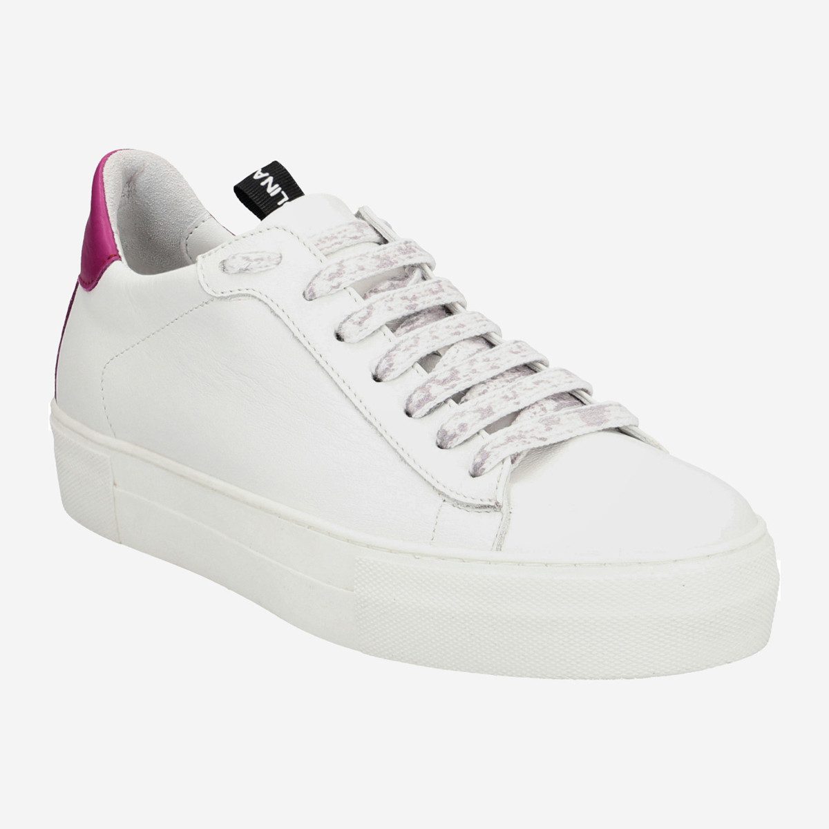 Donna Carolina Donna Carolina 43.168.111-005, Sneaker, Weiß, Damen Sneaker