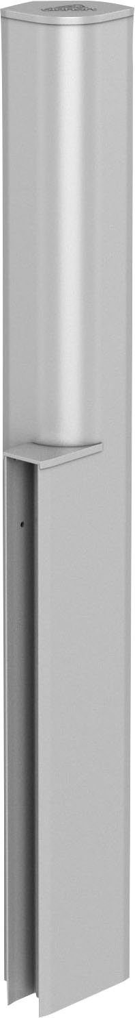 Biohort Stützelement DaVinci, Höhensprung für Hochbeet DaVinci MAXI-MINI