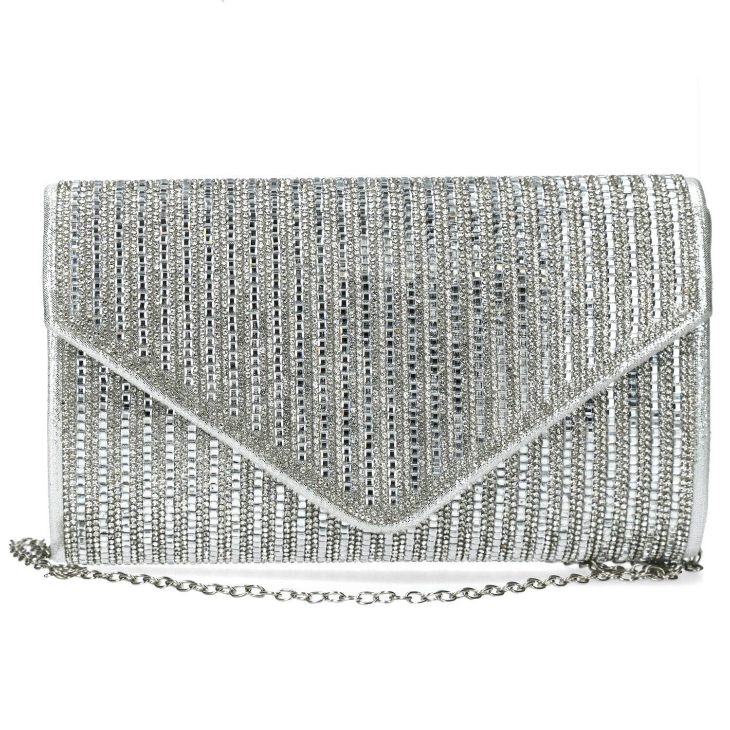 LAURA VITA Clutch Misstyl Bleona