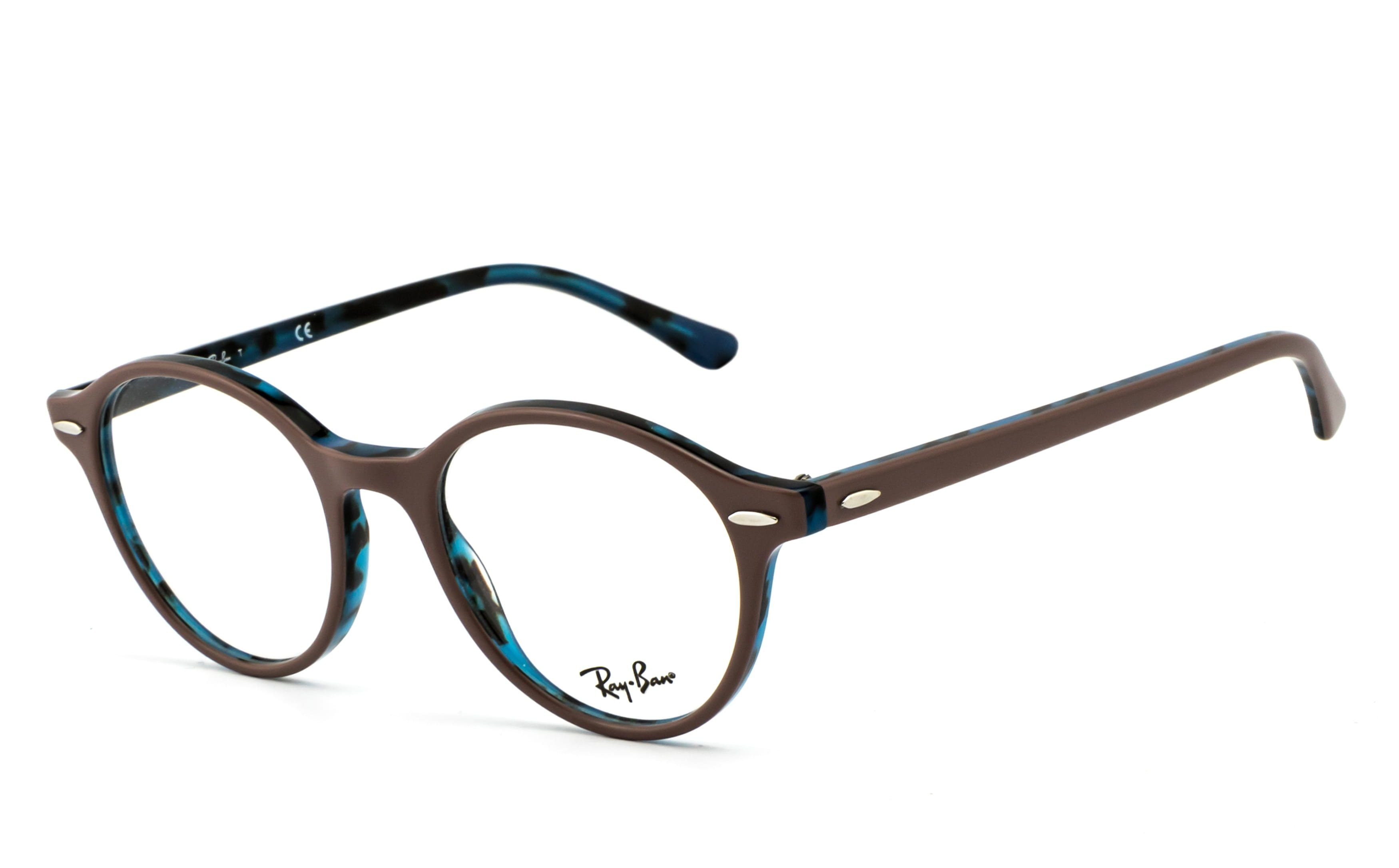 Ray-Ban Brille RB7118br-n