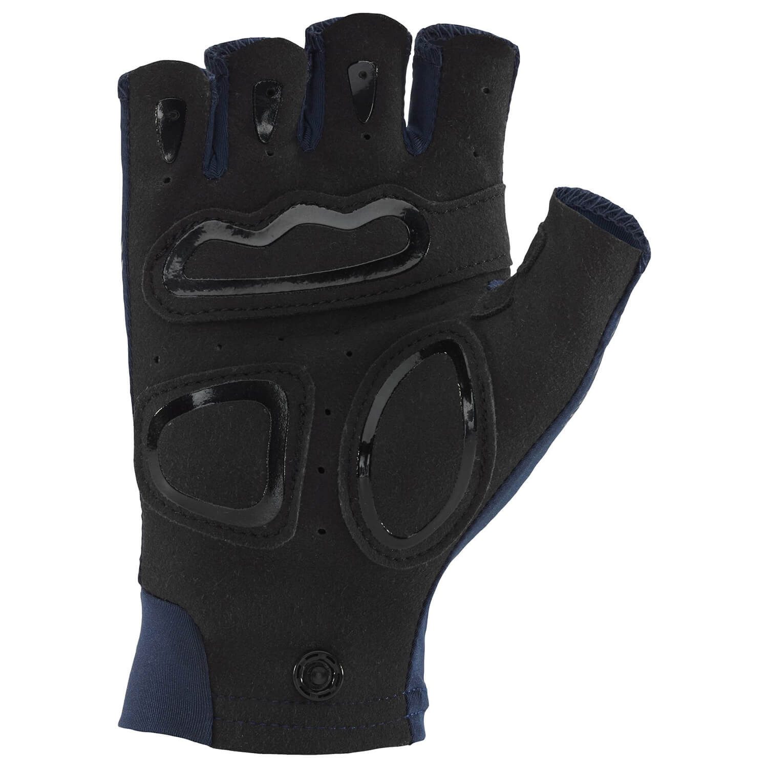 NRS Angelhandschuhe NRS Boaters Handschuhe für Boot und Kanu Herren Navy Blau