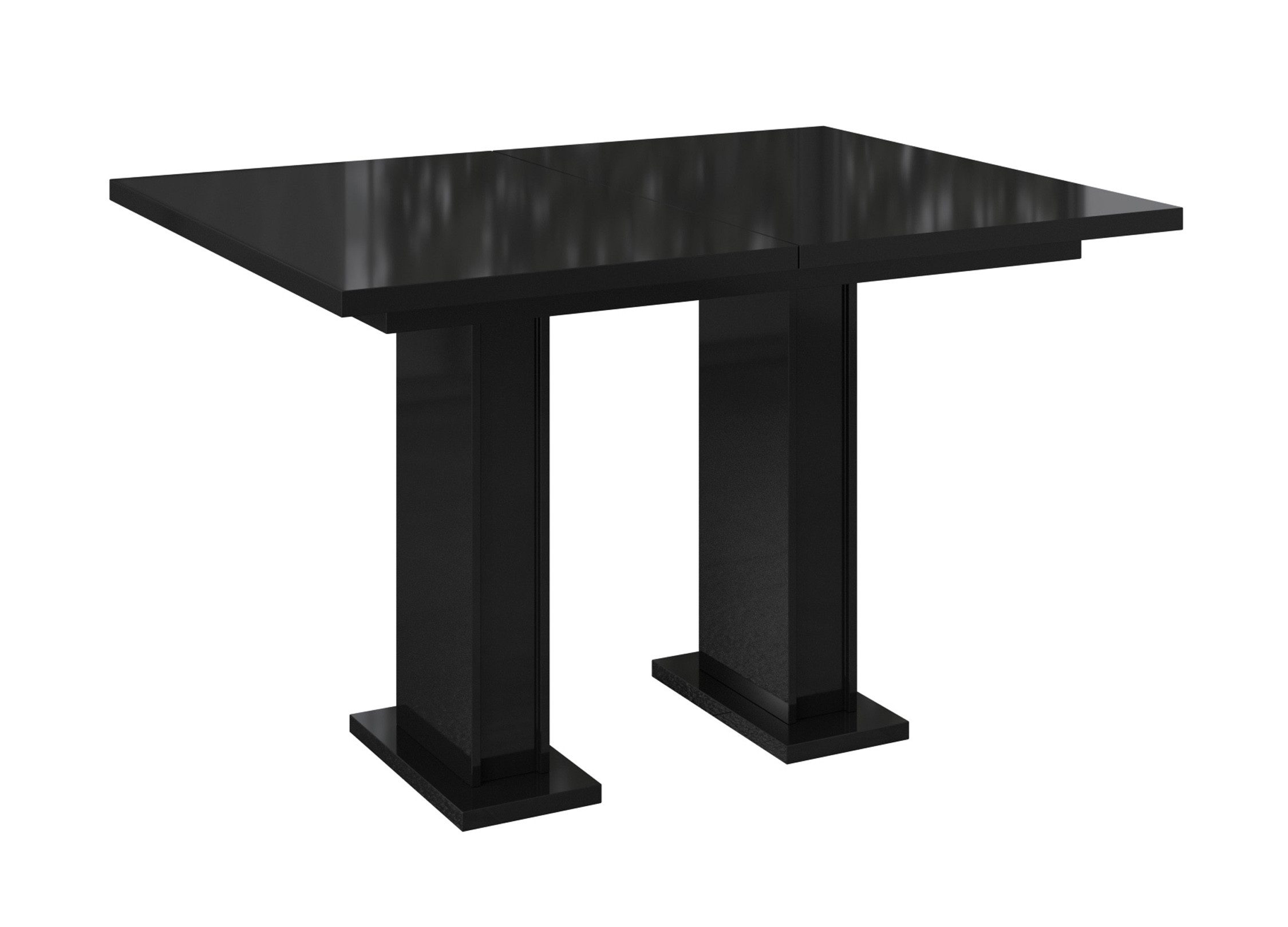 ALTDECOR Esstisch LOSS (Esstisch ausziehbar, Esszimmertische, günstig online kaufen