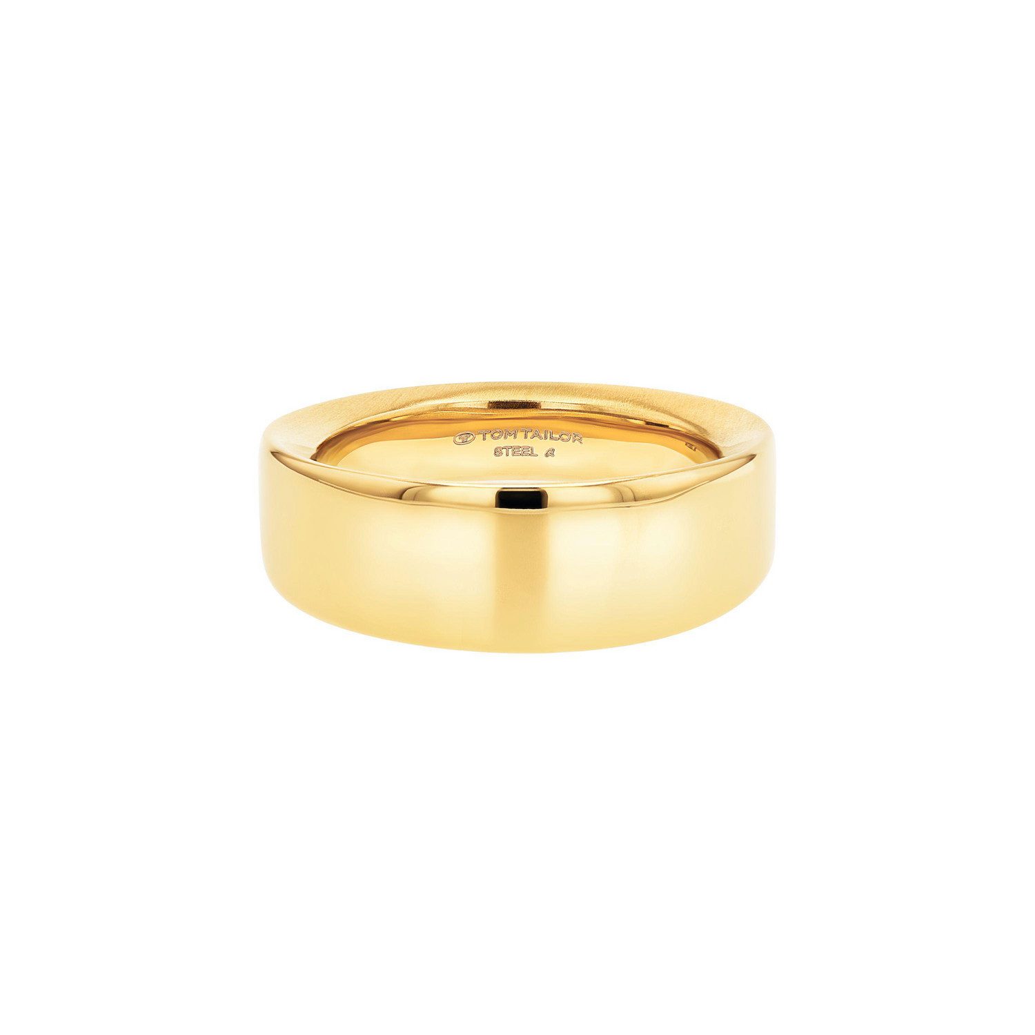 TOM TAILOR Fingerring