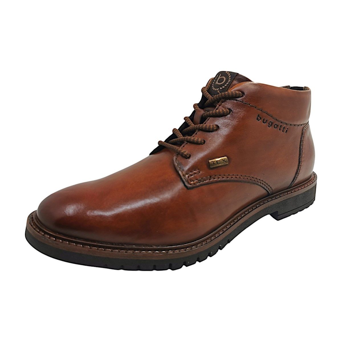 bugatti Stiefel Schnürstiefelette günstig online kaufen