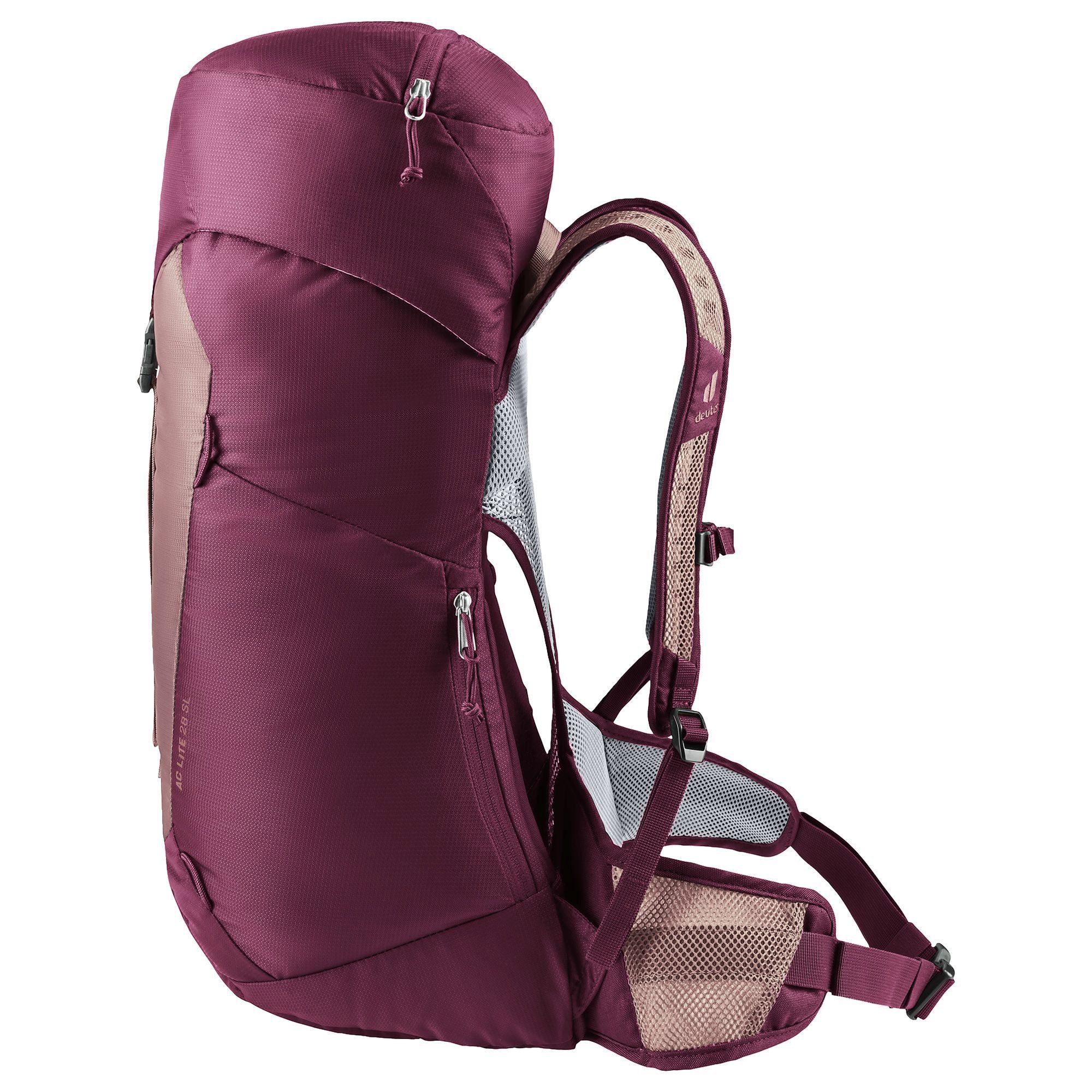 deuter Wanderrucksack AC Lite 28 SL günstig online kaufen
