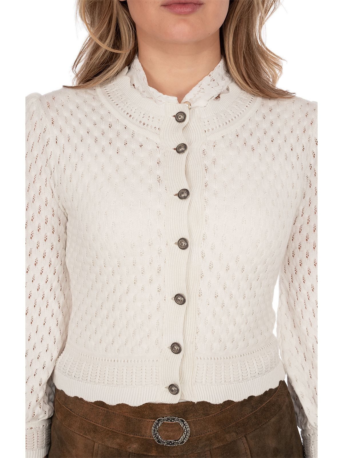 Krüger Trachtenstrickjacke 275167 günstig online kaufen