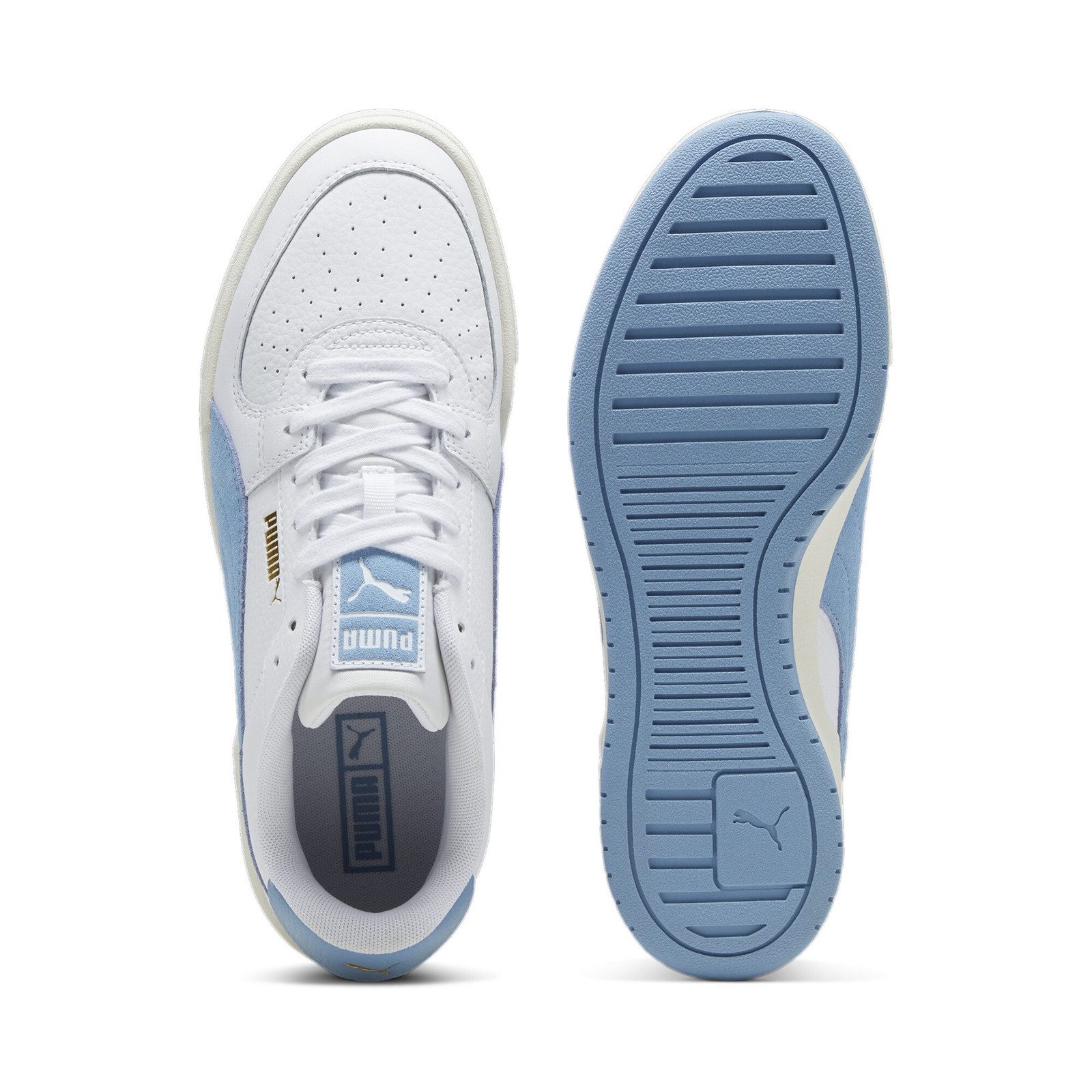 PUMA Schuhe Puma Ca Pro Suede FS Sneaker günstig online kaufen