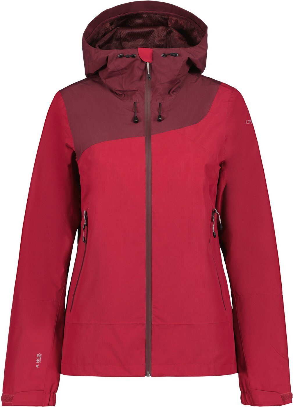 Funktionsjacke ICEPEAK BANDERA