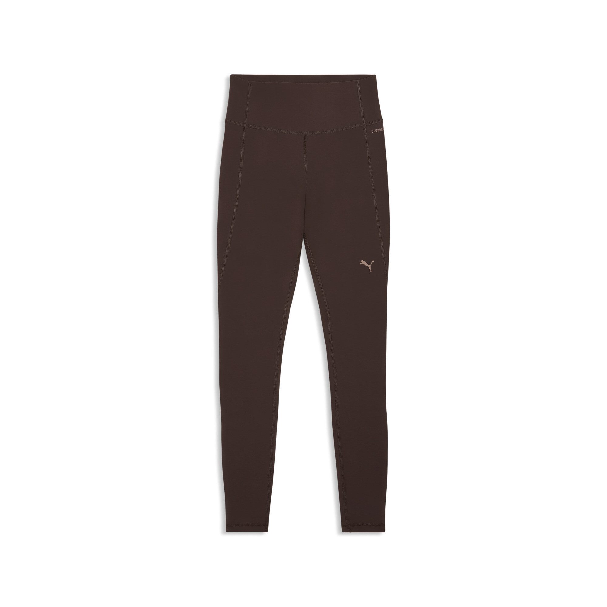 PUMA Trainingstights CLOUDSPUN High-Waist-Leggings Damen günstig online kaufen