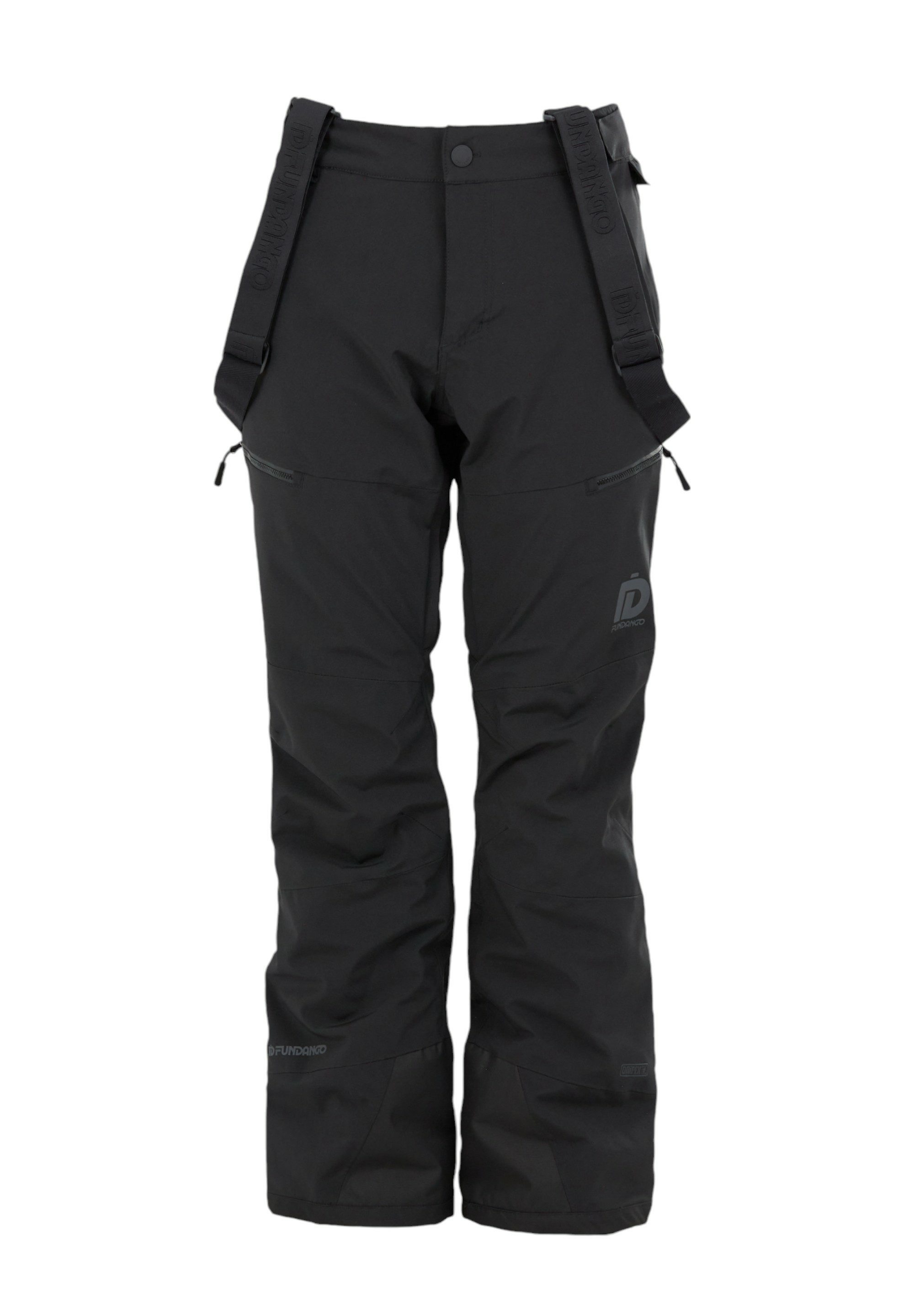 Fundango Skihose Teak Perfekt für extreme Wetterbedingungen im Winter günstig online kaufen