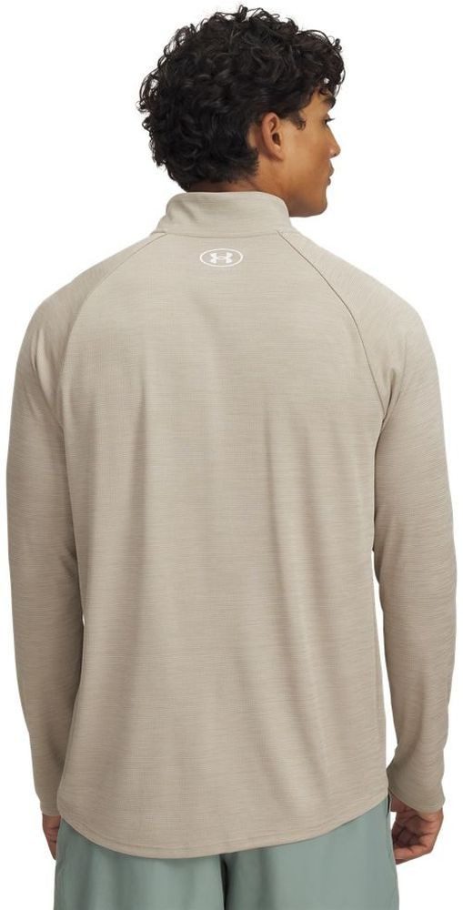 Under Armour® Longsleeve Tech Textured 1/2 günstig online kaufen