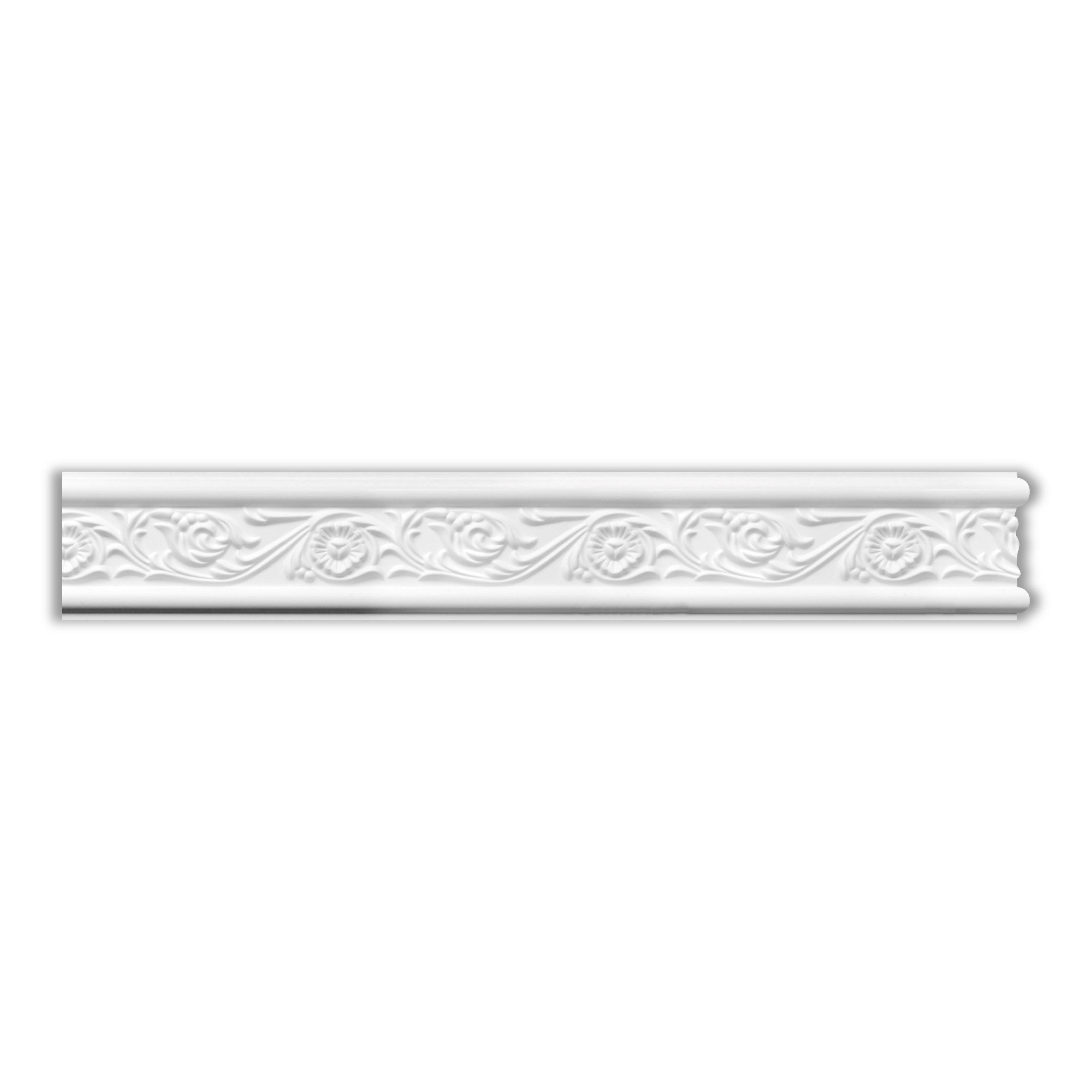 Homestar Zierleiste Hella (15 x 80 günstig online kaufen