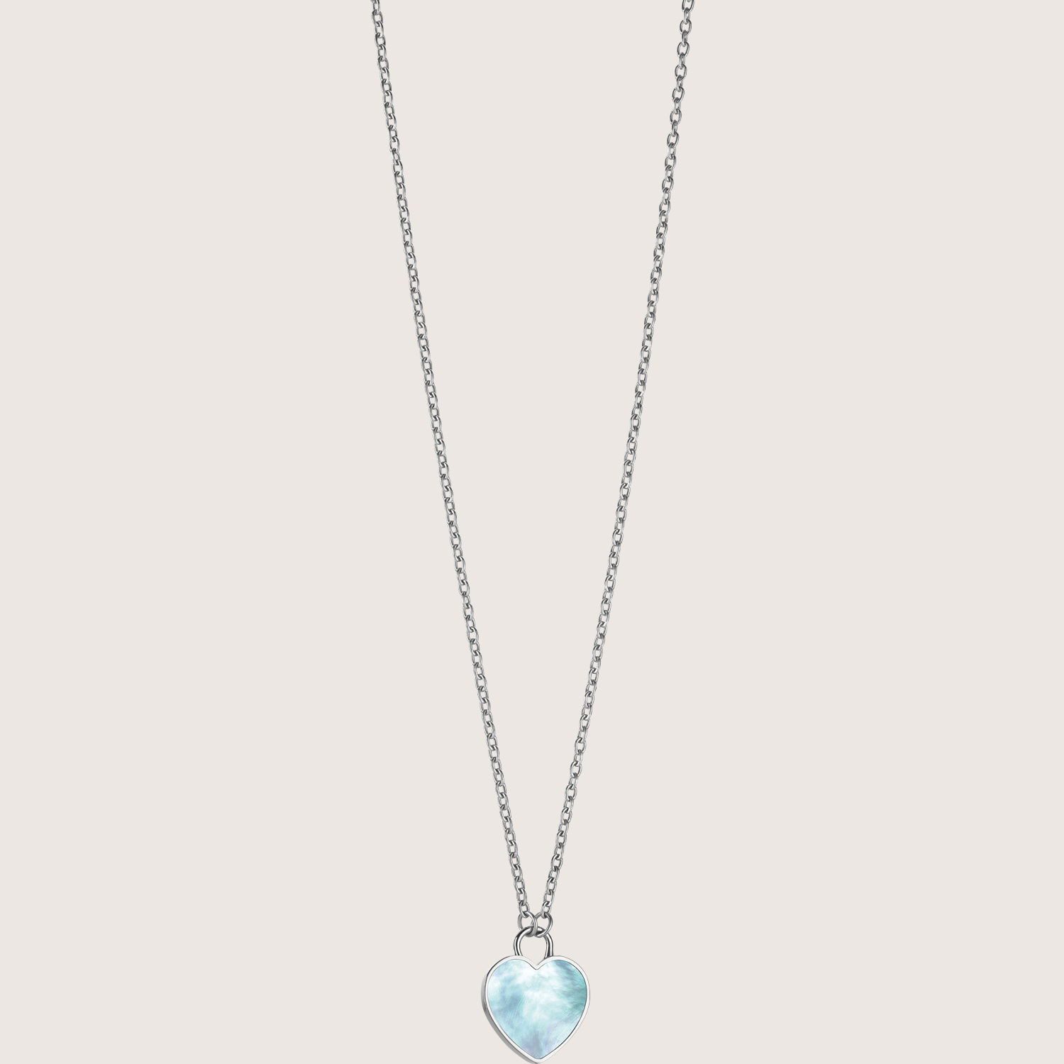 Bering Kette mit Anhänger...