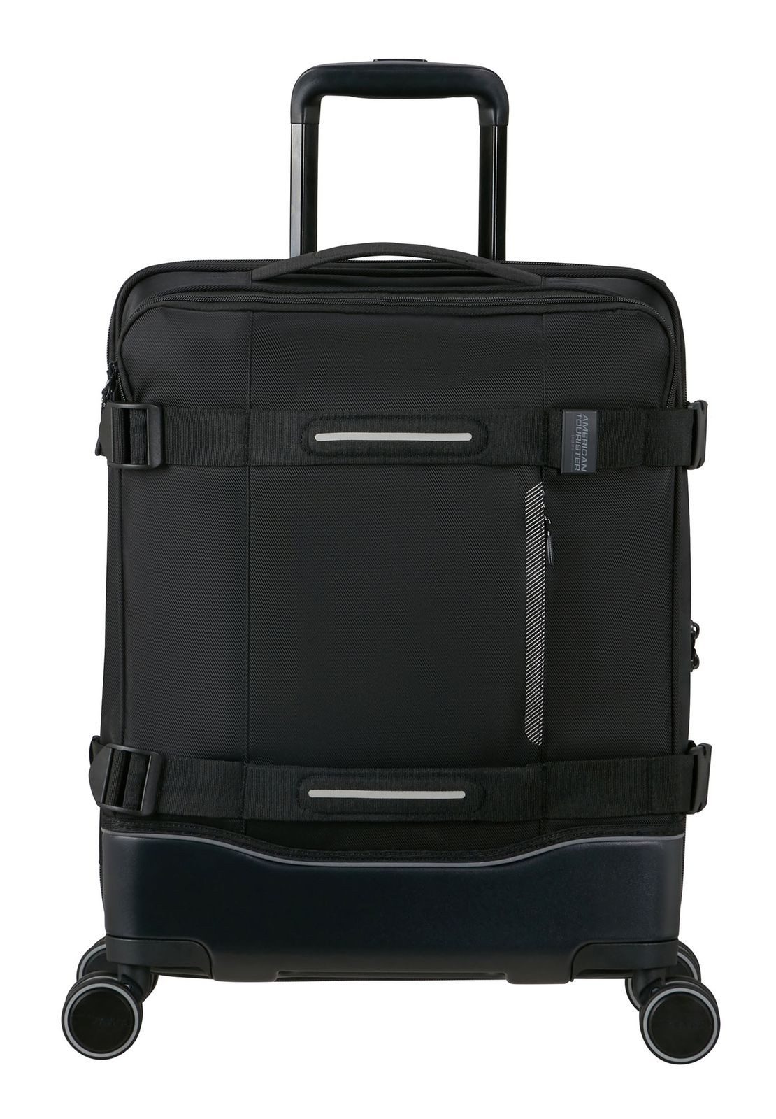 Weichgepäck-Trolley Spinner TSA