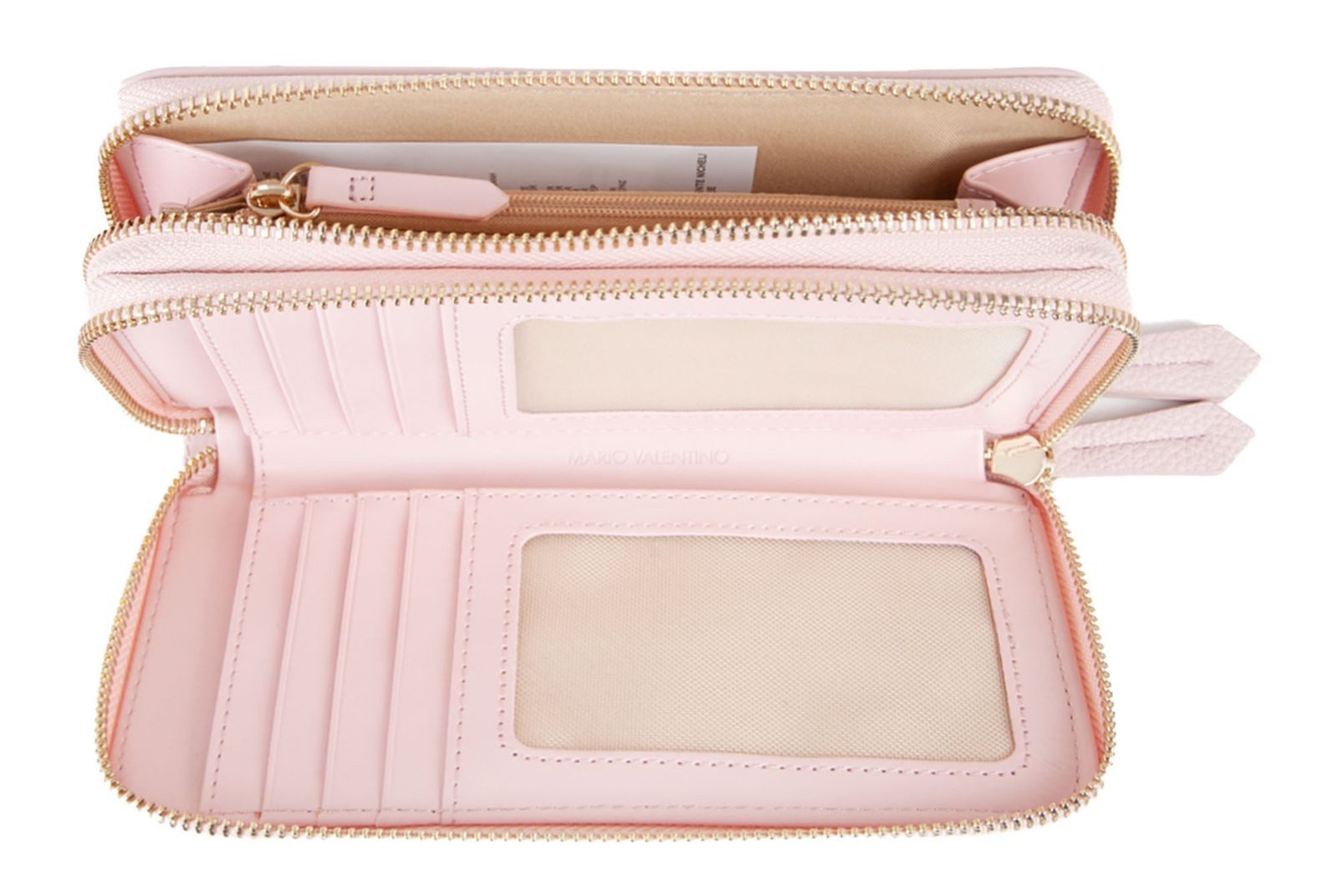 VALENTINO BAGS Geldbörse Zip Around Wallet günstig online kaufen