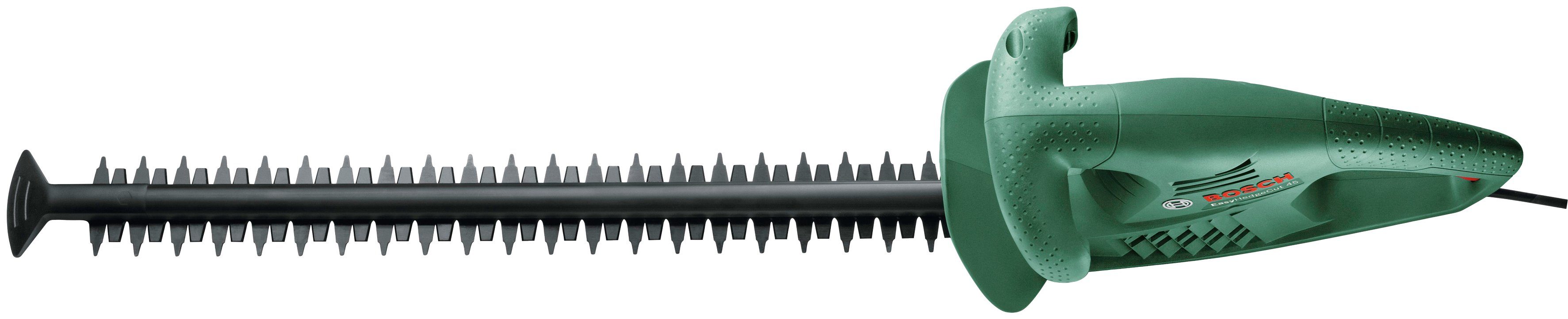 Bosch Home & Garden Elektro-Heckenschere EasyHedgeCut 45, 45 cm Schnittlänge