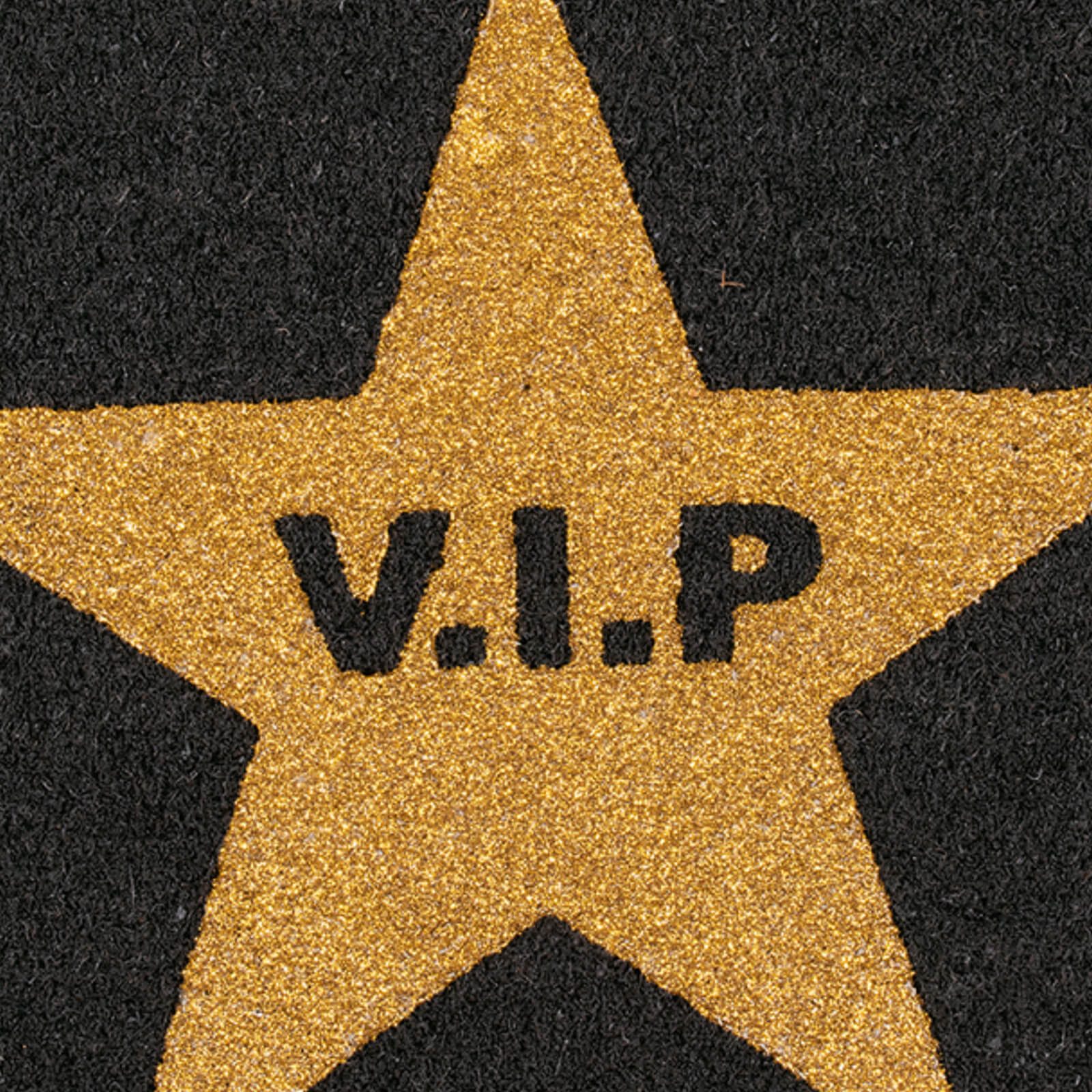 PAD Fußmatte Lifestyle V.I.P.