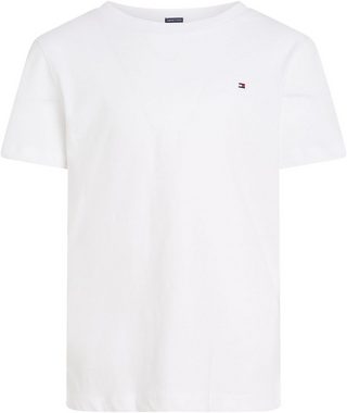 Tommy Hilfiger T-Shirt BOYS BASIC CN KNIT