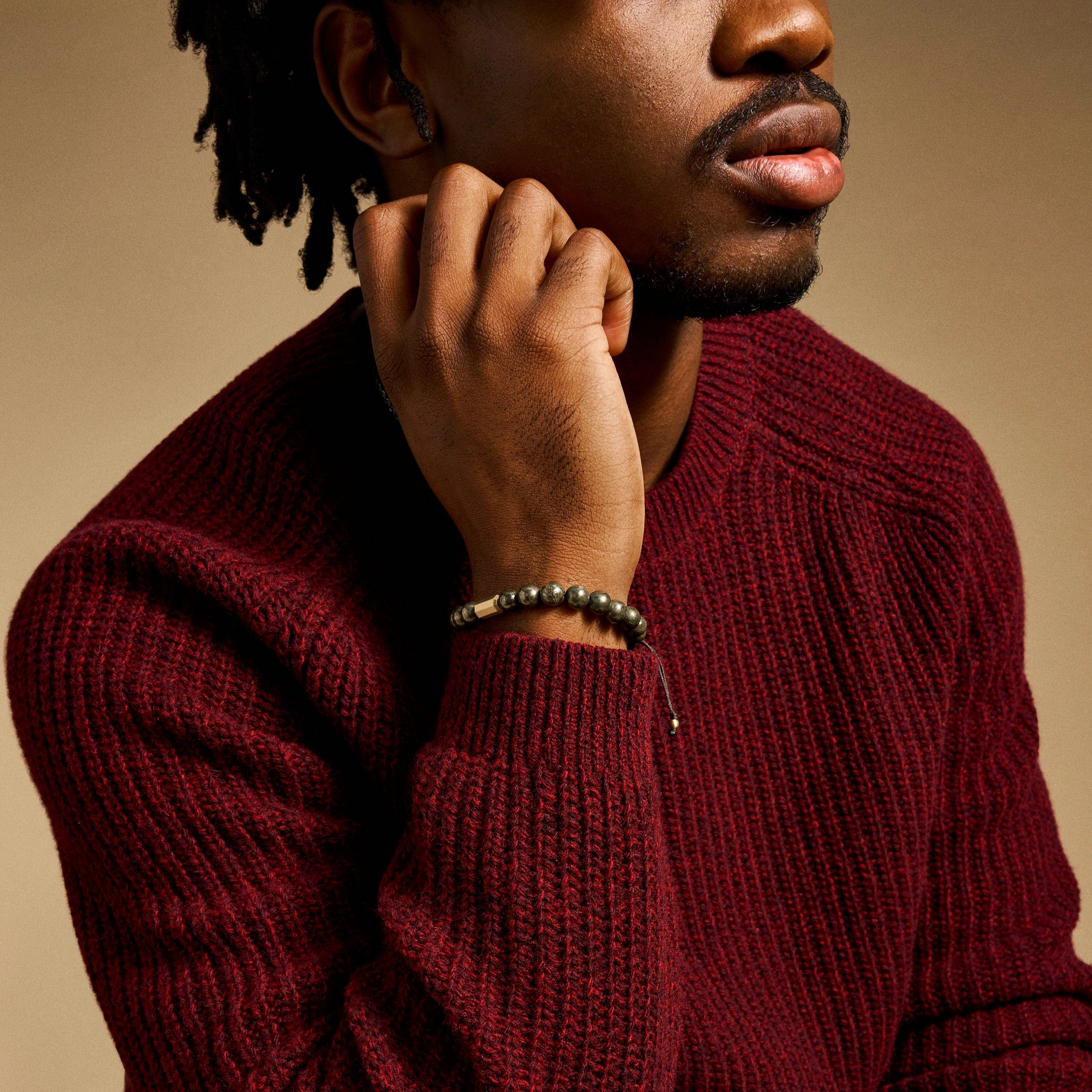 Fossil Armband Schmuck Geschenk Edelstah...