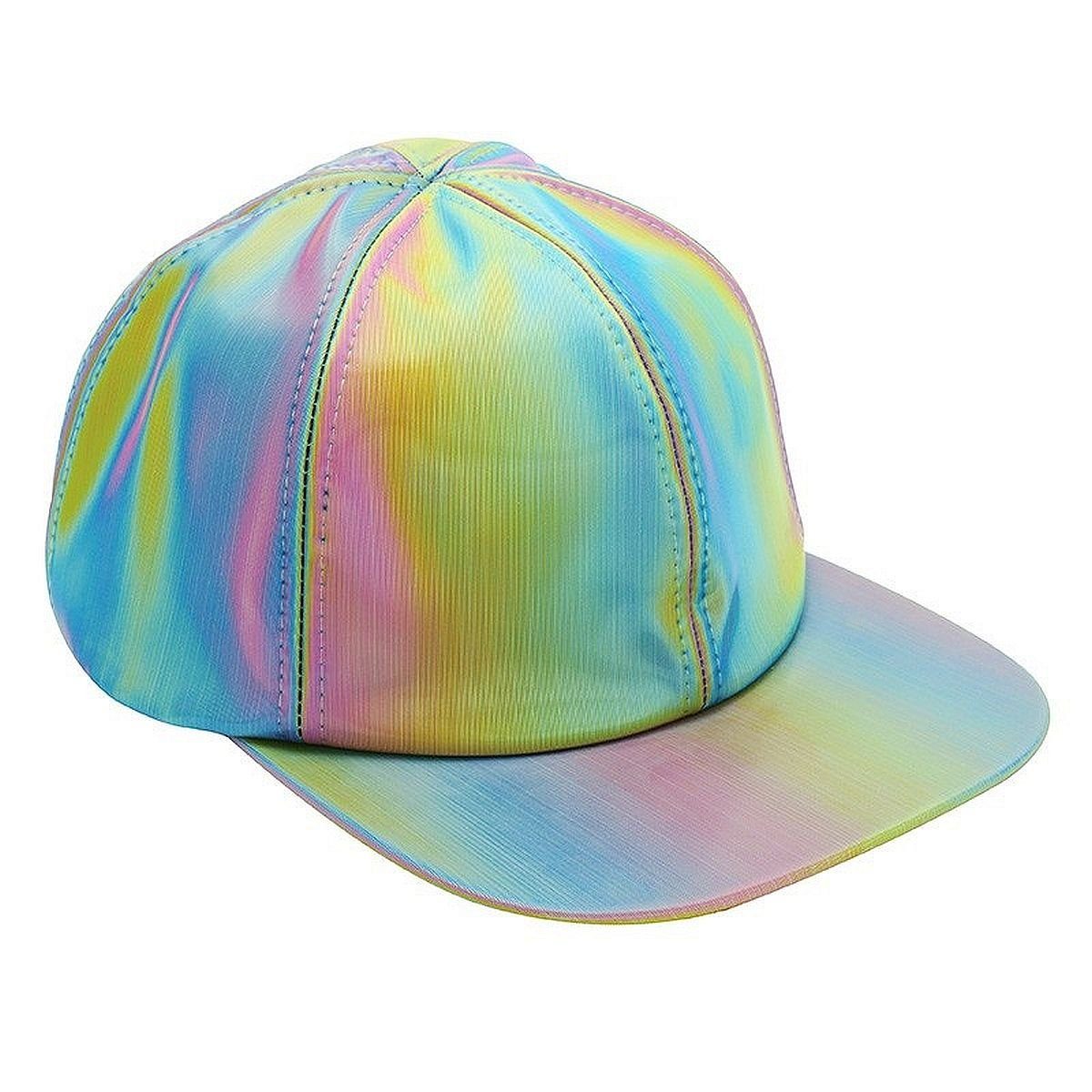 ABYstyle Flat Cap Zurück in die Zukunft Cap Marty McFly Back to the Future