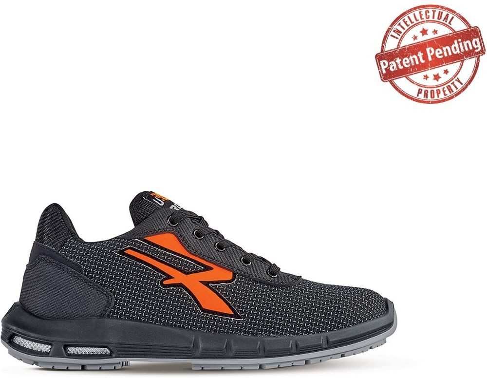 U-Power Taurus Plus Esd S3 Ci Src Sicherheitsschuh