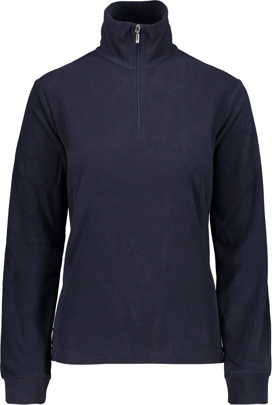 Fleecepullover CMP Damen Fleece Pullover Woman Fleece Sweat 3G27836