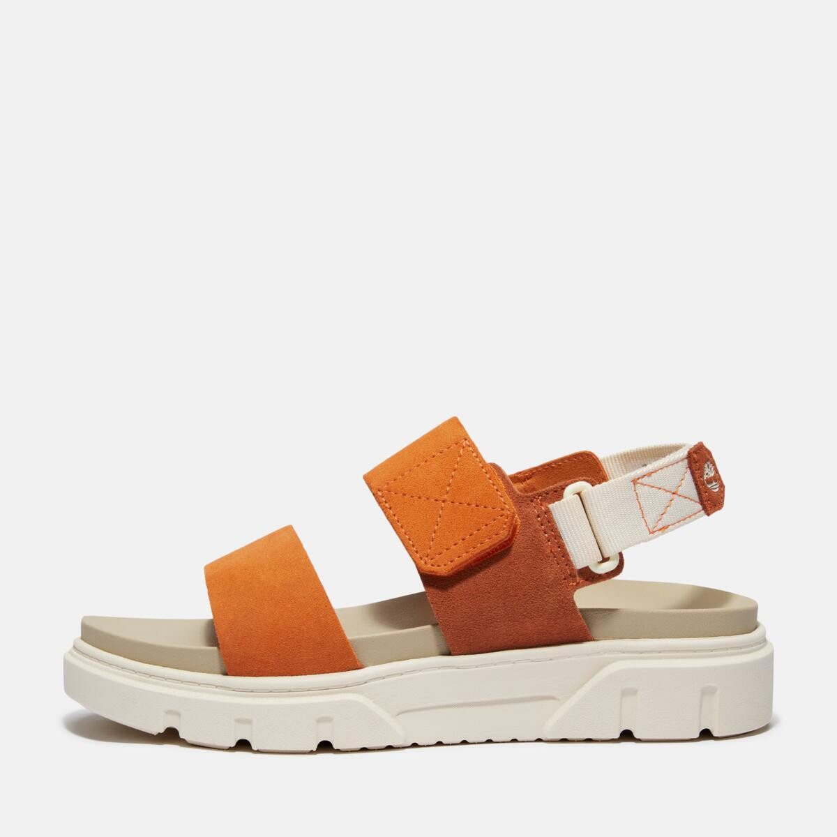 Timberland GREYFIELD SANDAL BACKSTRAP SANDAL Sandale
