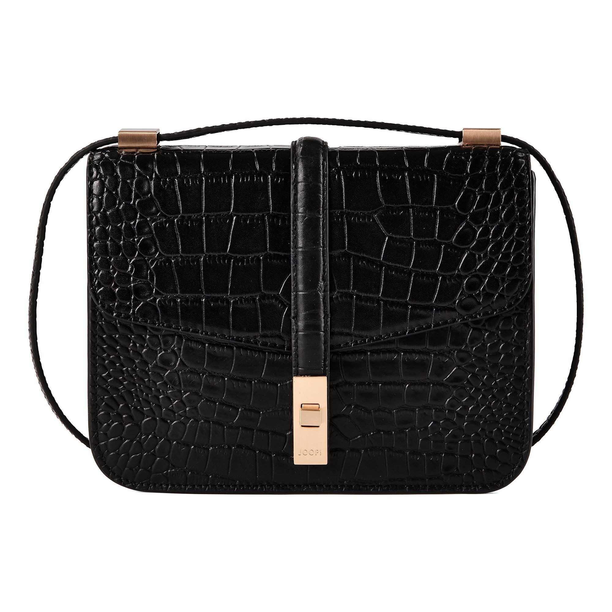 Schultertasche Coccodrillo