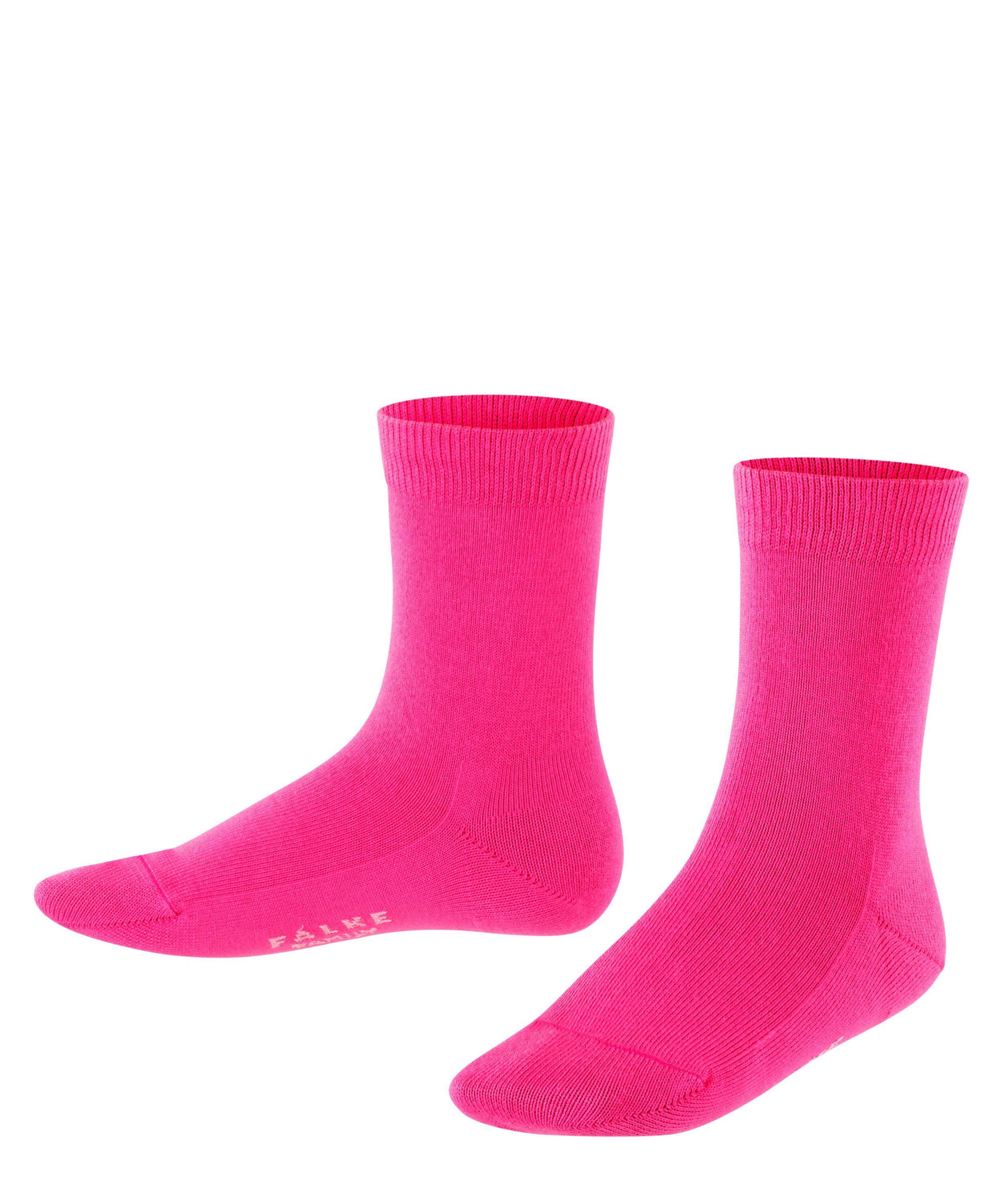 (1-Paar) (8550) gloss FALKE Family Socken