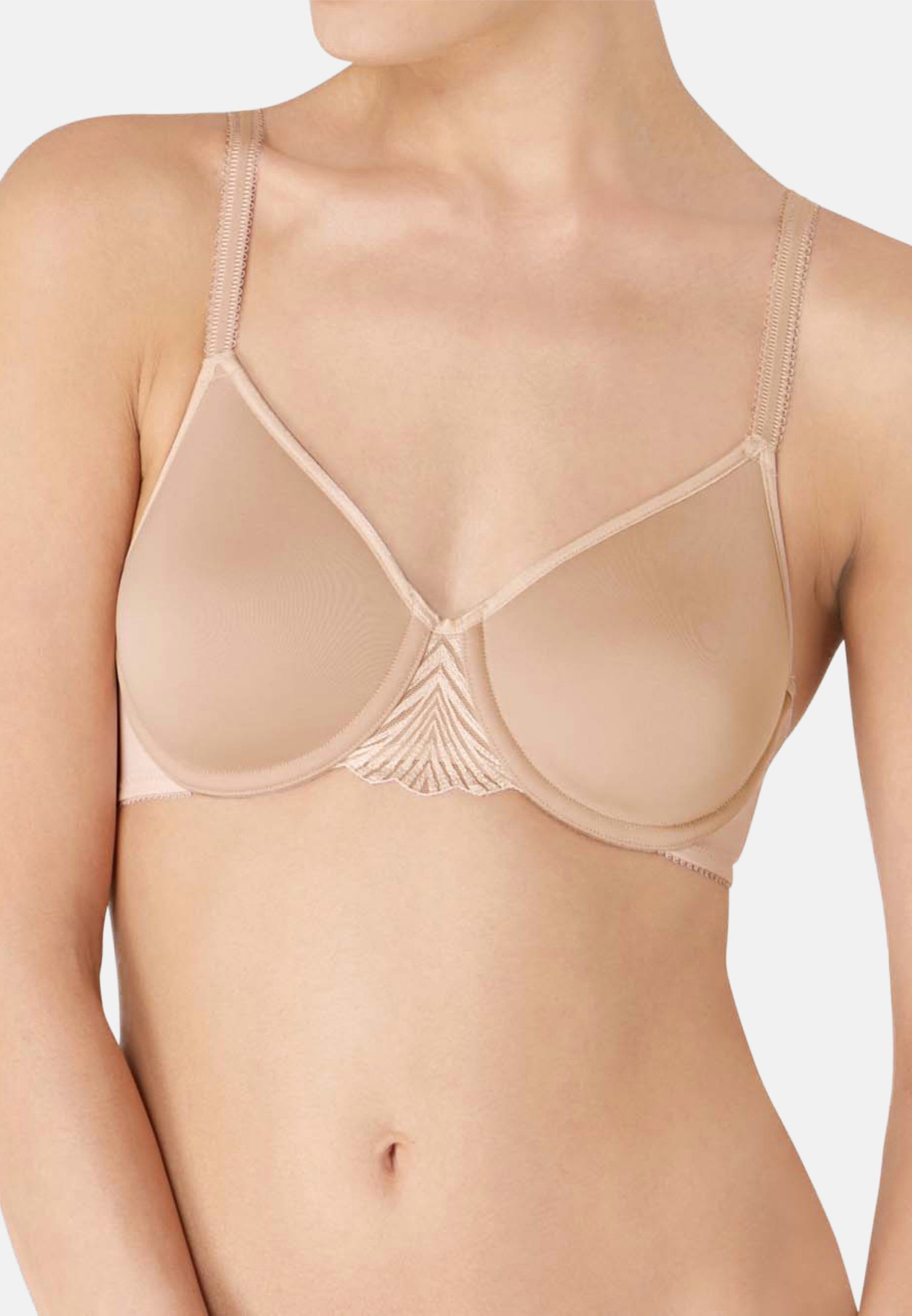 Triumph Schalen-BH My Perfect Shaper WP (1-tlg) Schalen-BH mit Spacer Cup - günstig online kaufen