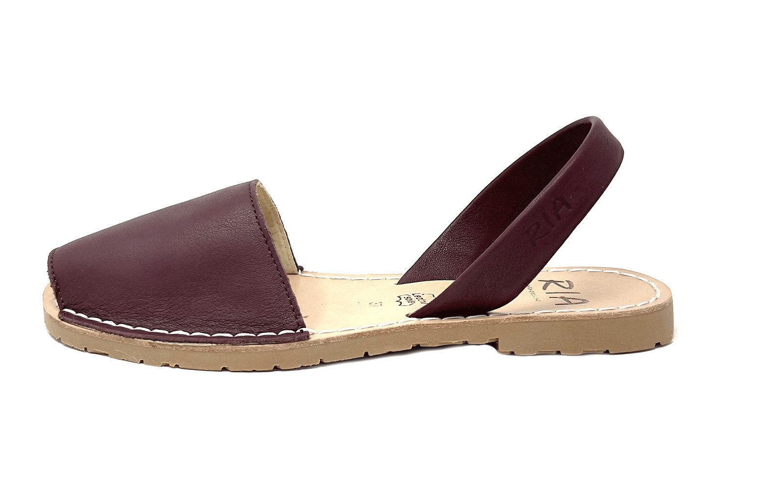 Ria - RUEDA CARAMELO Sandale