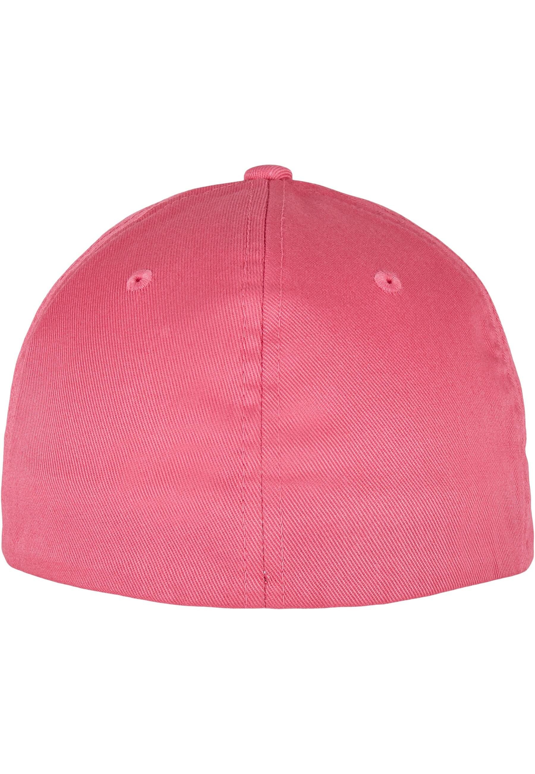 Flexfit Flex Cap Flexfit Flexfit Wooly Combed Youth günstig online kaufen