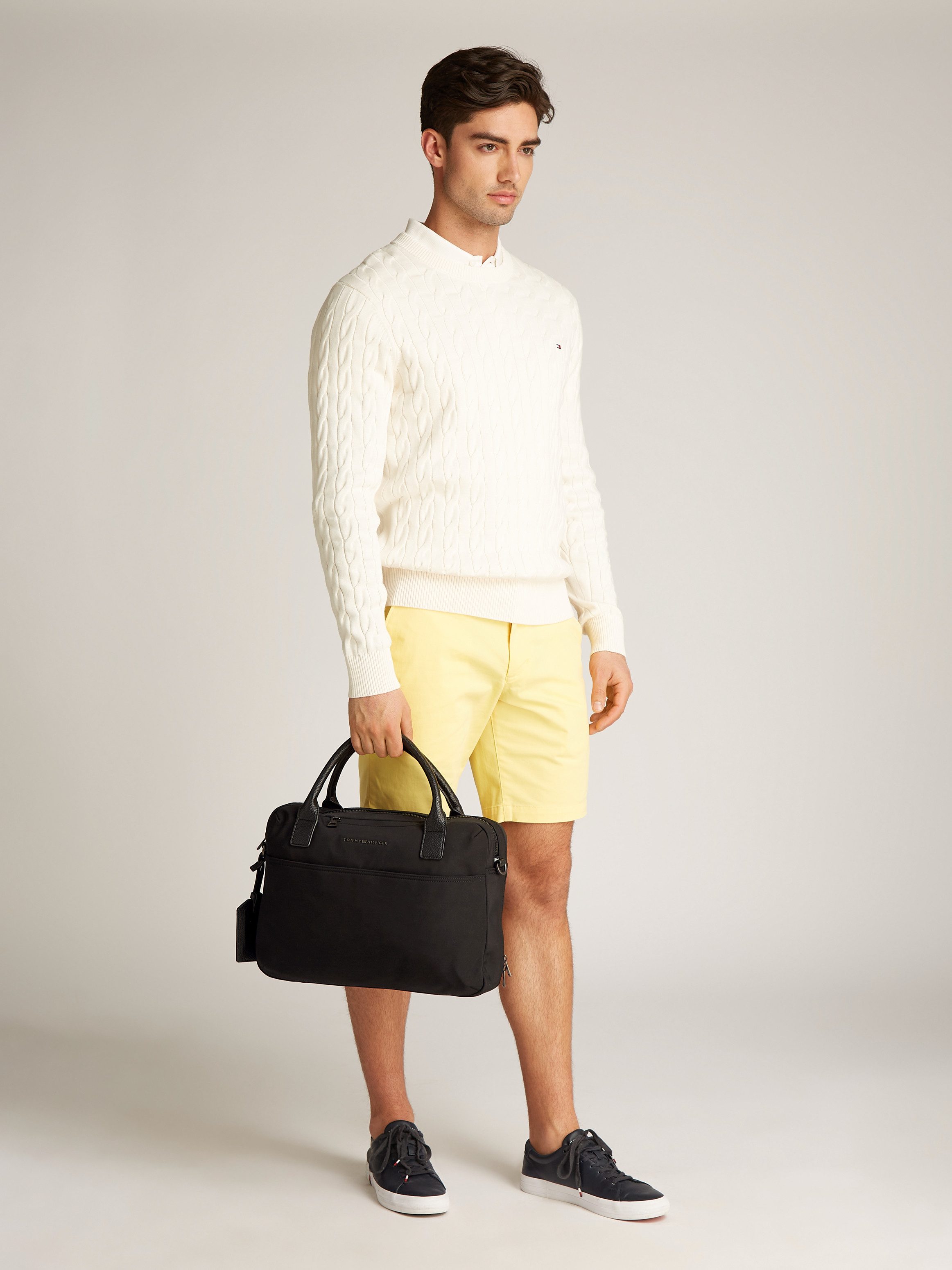 Tommy Hilfiger Laptoptasche TH NYLON COMPUTER günstig online kaufen
