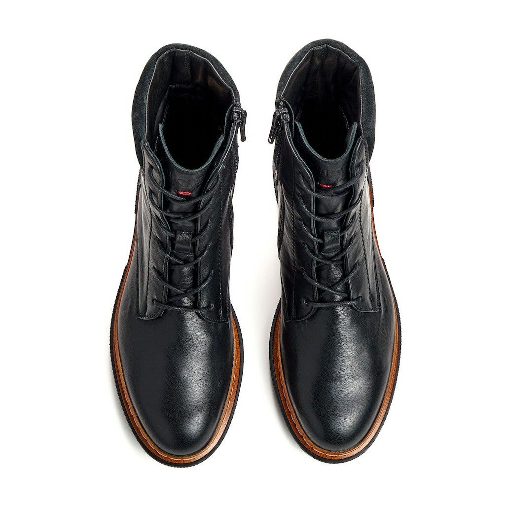 Lloyd Lloyd für Damen Schnürboots (keine Angabe, keine Angabe)